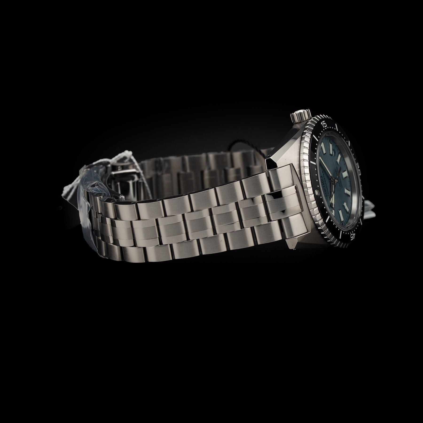 Seiko Prospex SJE117 Marinemaster 1965 Heritage Diver's Watch