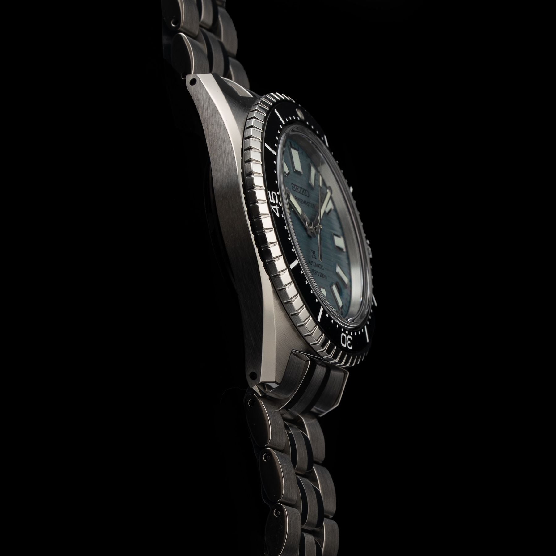 Seiko Prospex SJE117 Marinemaster 1965 Heritage Diver's Watch