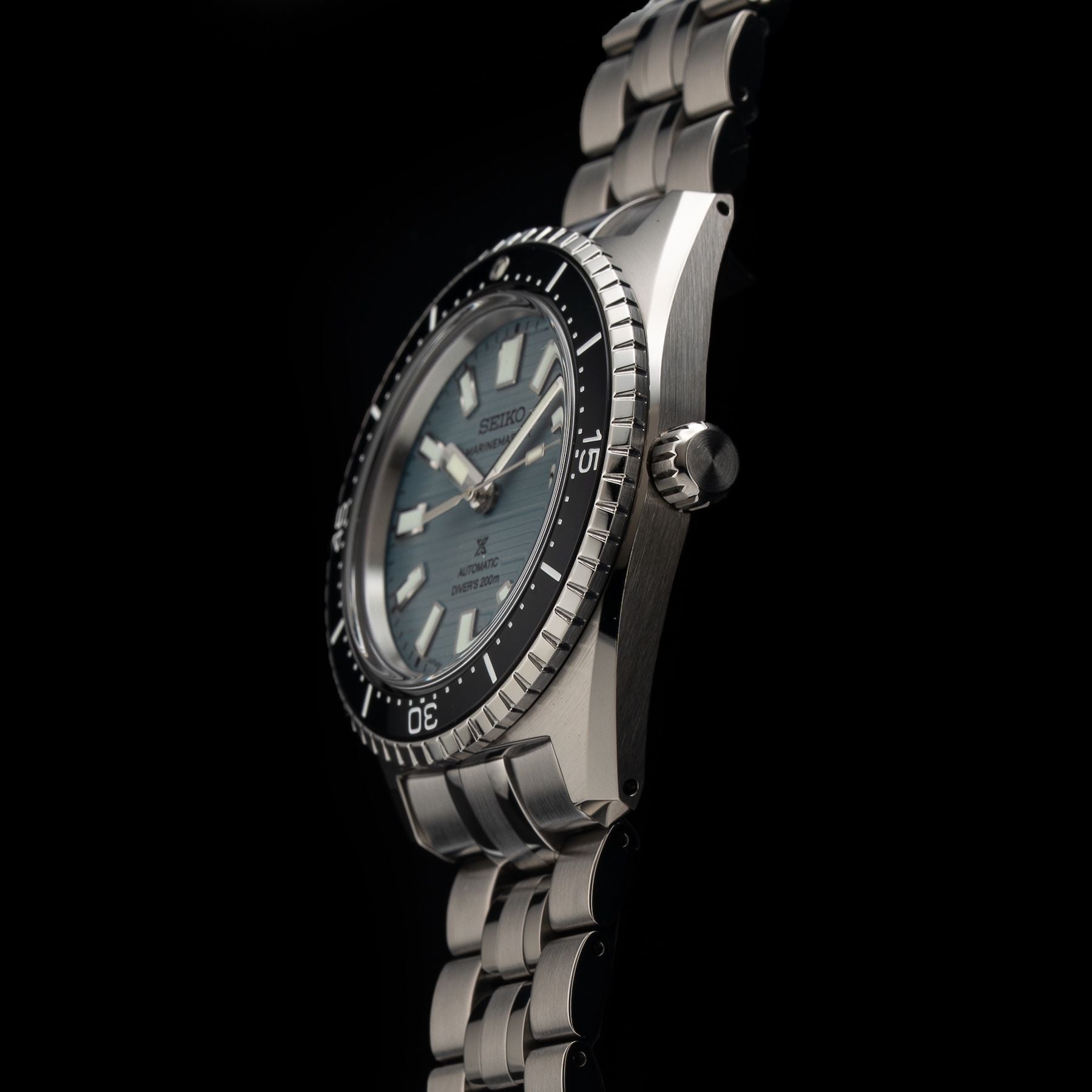Seiko Prospex SJE117 Marinemaster 1965 Heritage Diver's Watch