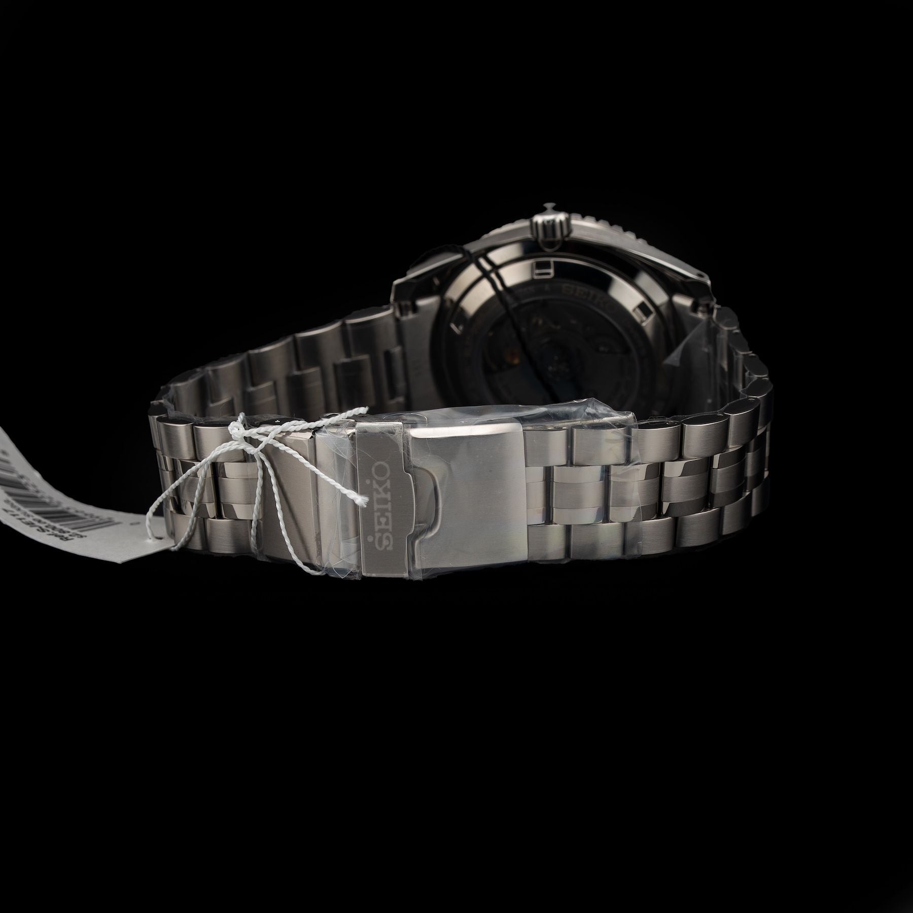 Seiko Prospex SJE117 Marinemaster 1965 Heritage Diver's Watch