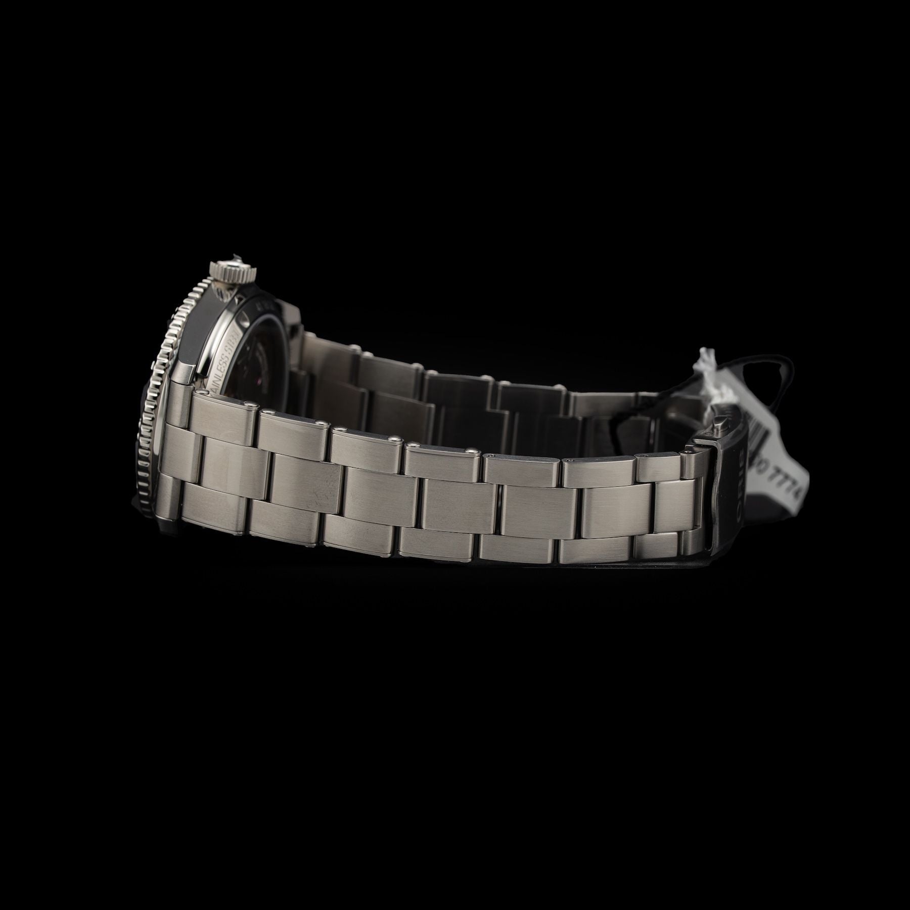 Oris 01 400 7774 4057-07 8 19 18 Divers Sixty-Five Calibre 400 38mm