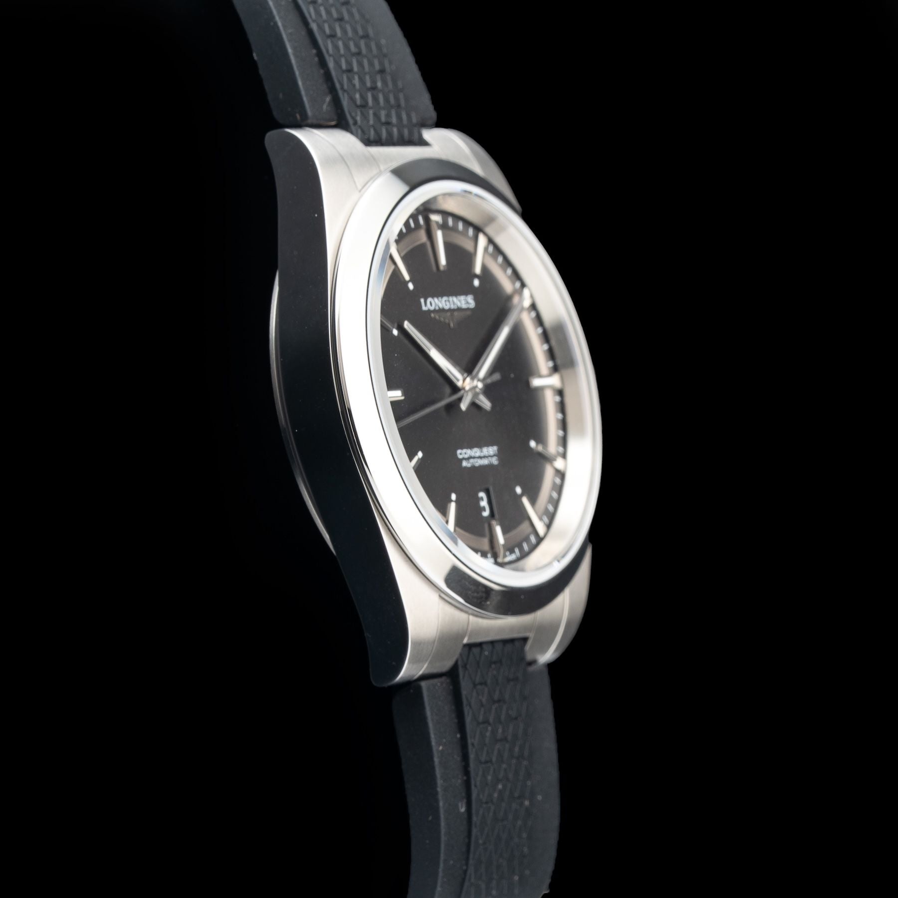 Longines L3.830.4.52.9 Conquest