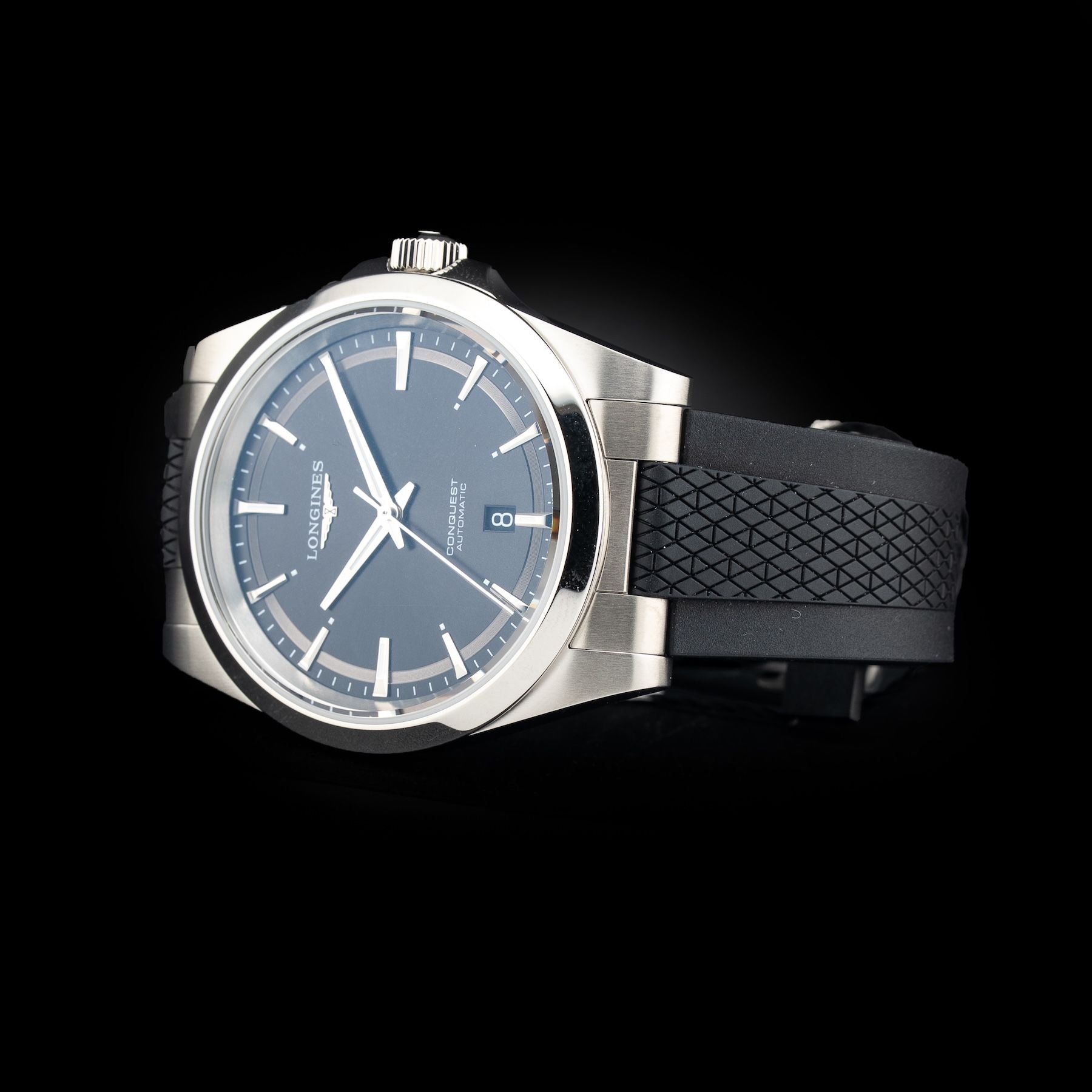 Longines L3.830.4.52.9 Conquest