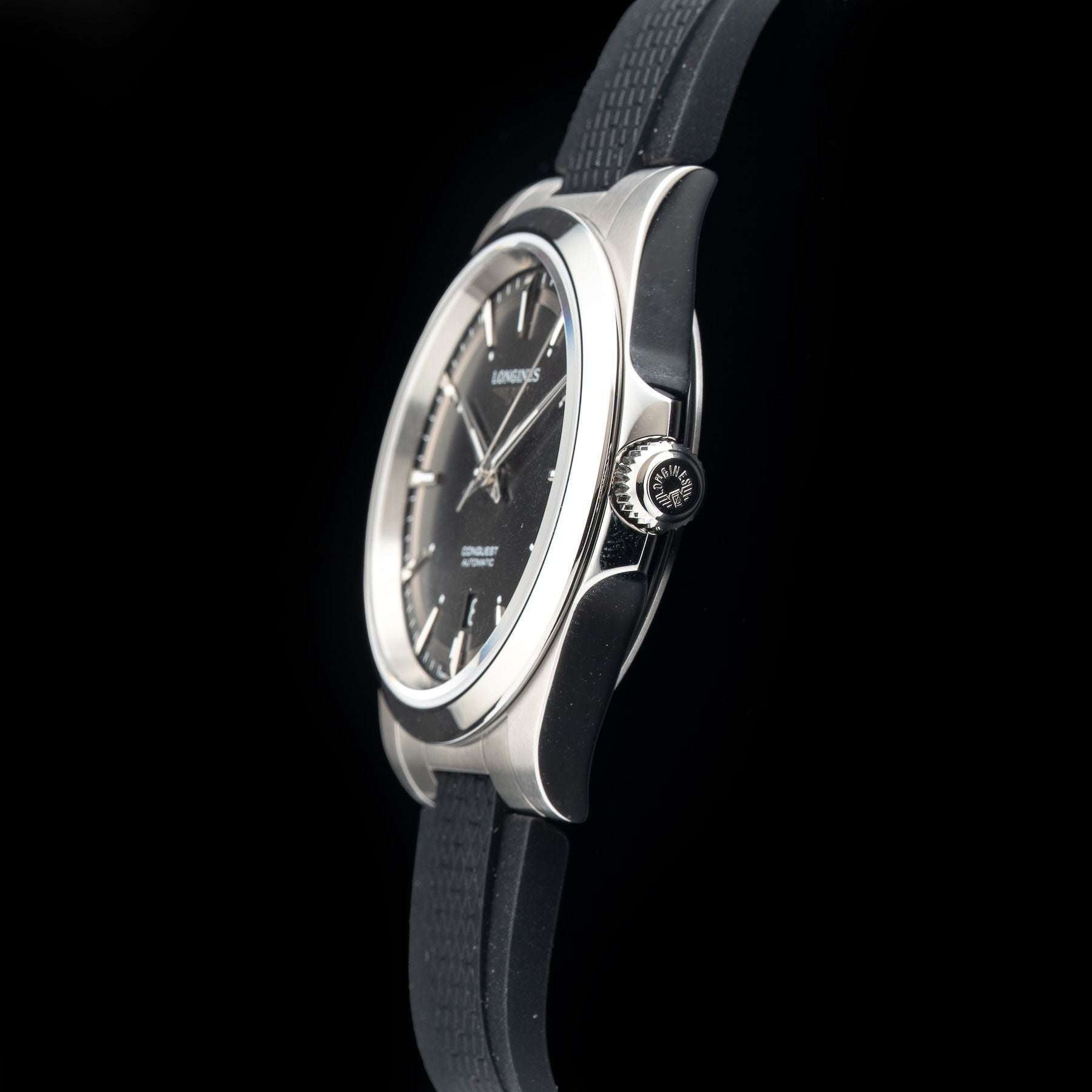 Longines L3.830.4.52.9 Conquest