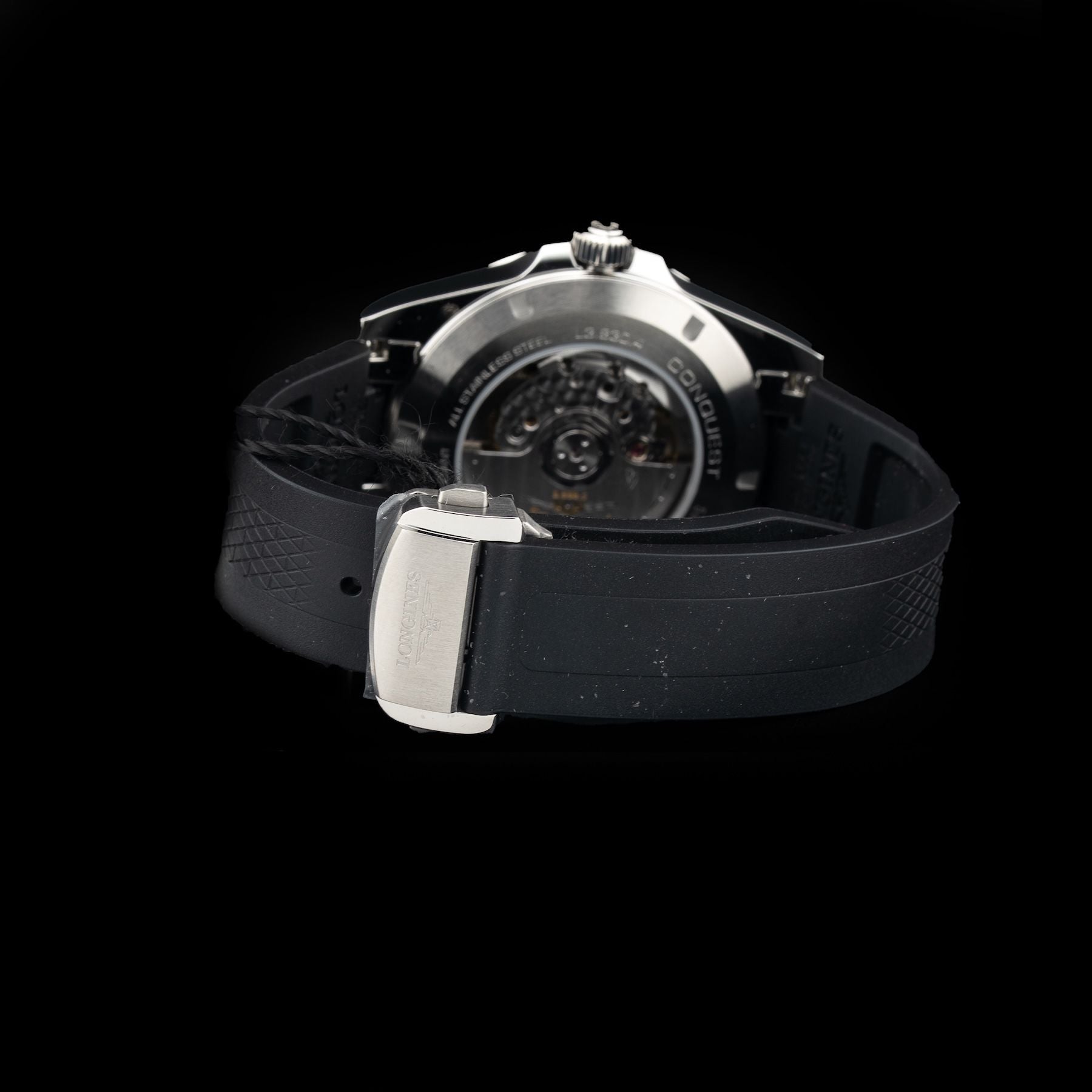 Longines L3.830.4.52.9 Conquest