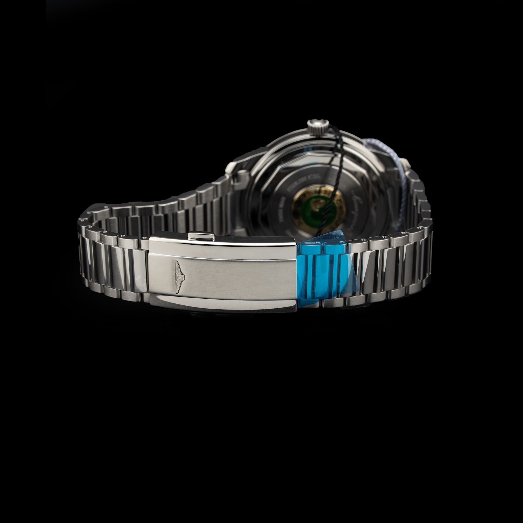 Longines L1.650.4.52.6 Conquest Heritage