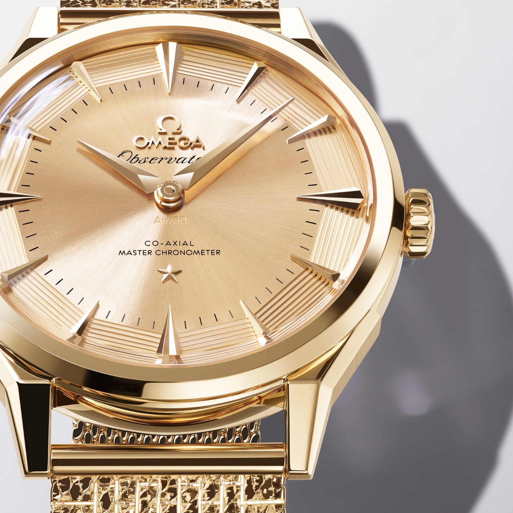 Omega Constellation Observatory 140.50.39.21.99.001