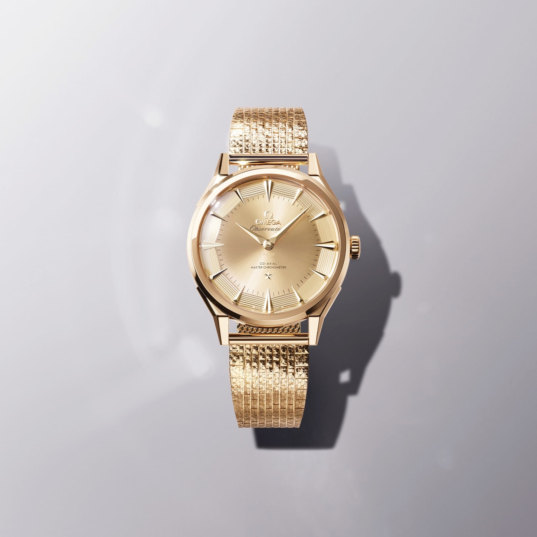 Omega Constellation Observatory 140.50.39.21.99.001