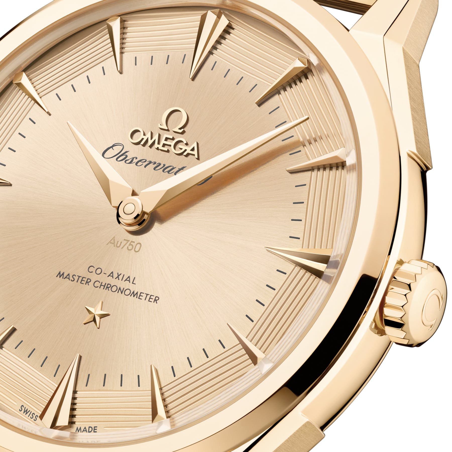 Omega Constellation Observatory 140.50.39.21.99.001
