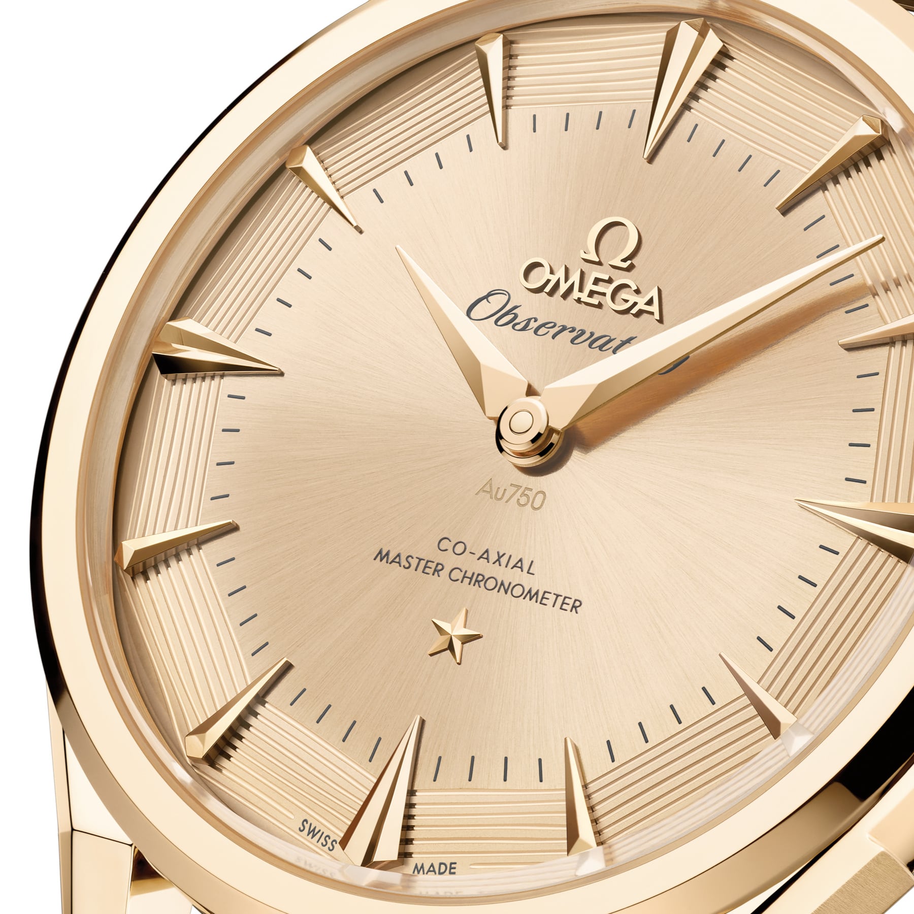 Omega Constellation Observatory 140.50.39.21.99.001