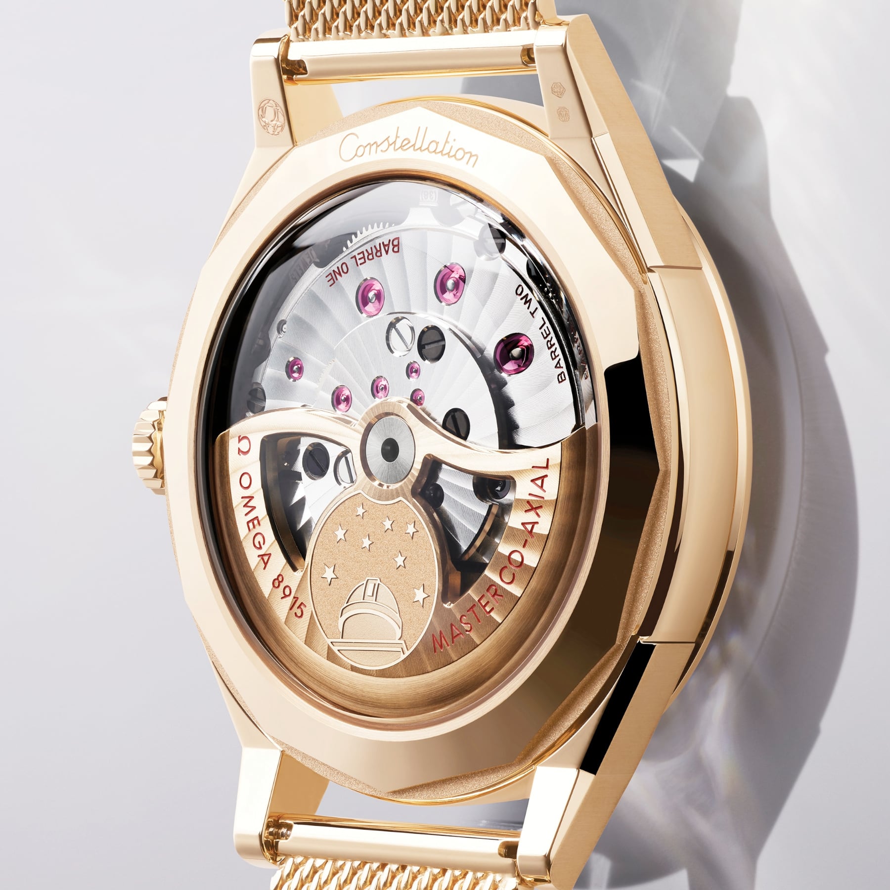 Omega Constellation Observatory 140.50.39.21.99.001