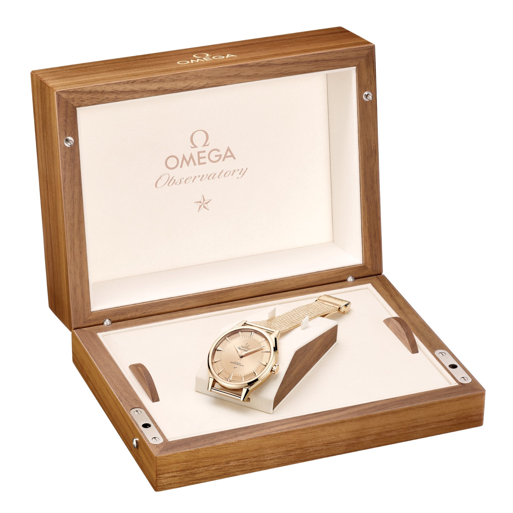 Omega Constellation Observatory 140.50.39.21.99.001
