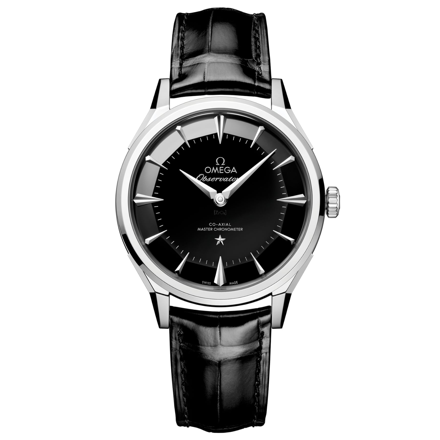 Omega Constellation Observatory 140.13.39.21.01.001 - Exquisite