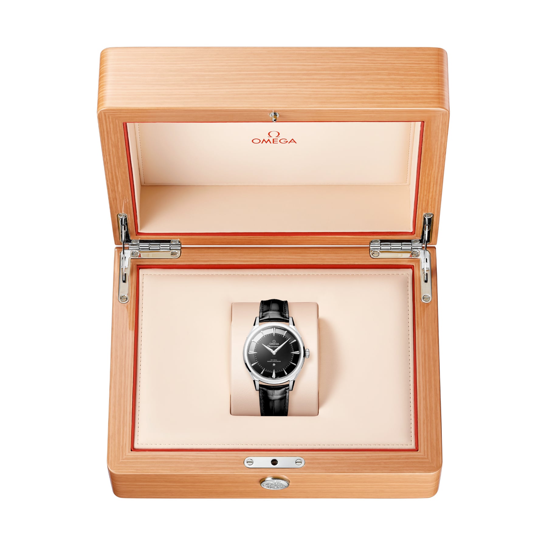 Omega Constellation Observatory 140.13.39.21.01.001