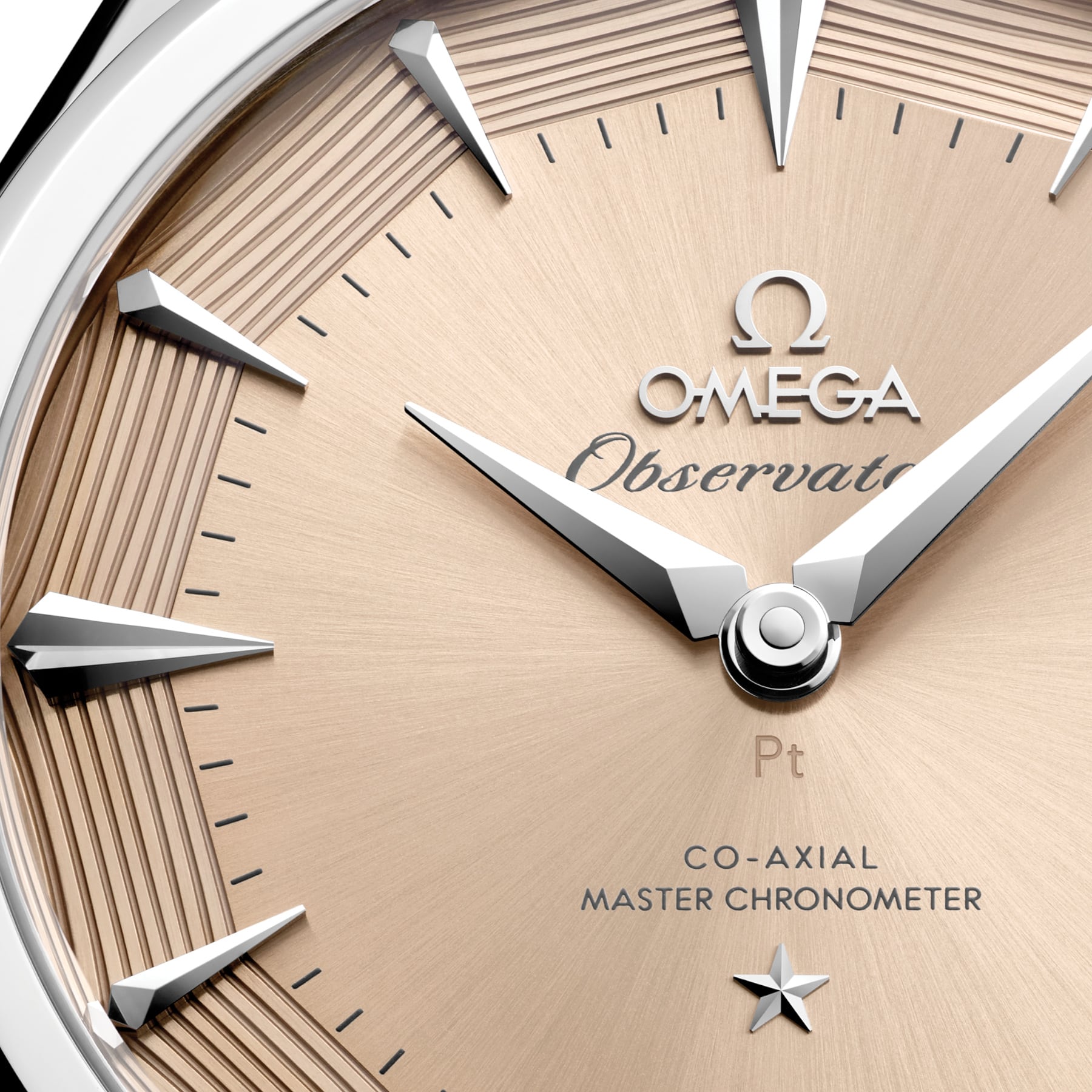 Omega Constellation Observatory 140.93.39.21.99.001