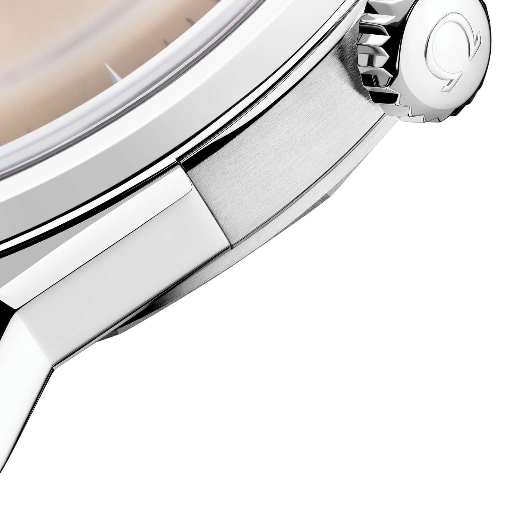 Omega Constellation Observatory 140.93.39.21.99.001