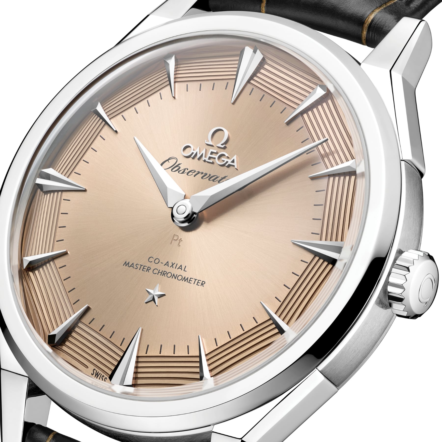 Omega Constellation Observatory 140.93.39.21.99.001