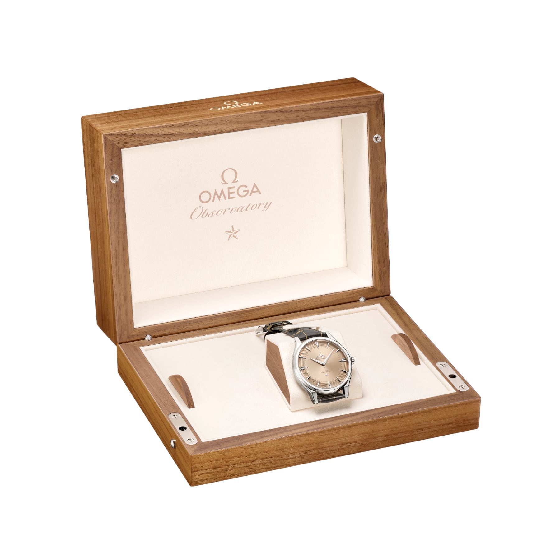 Omega Constellation Observatory 140.93.39.21.99.001