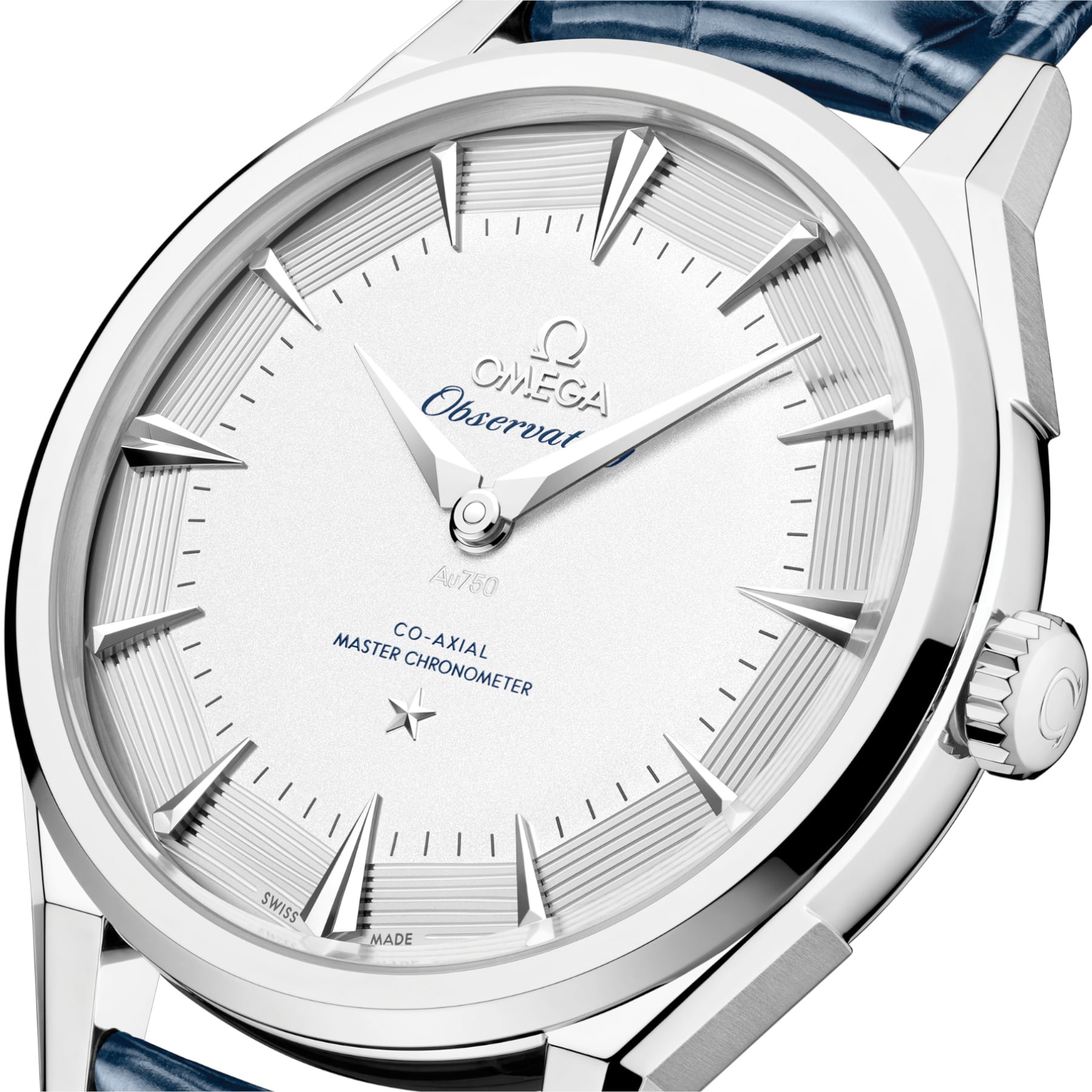 Omega Constellation Observatory 140.53.39.21.99.004