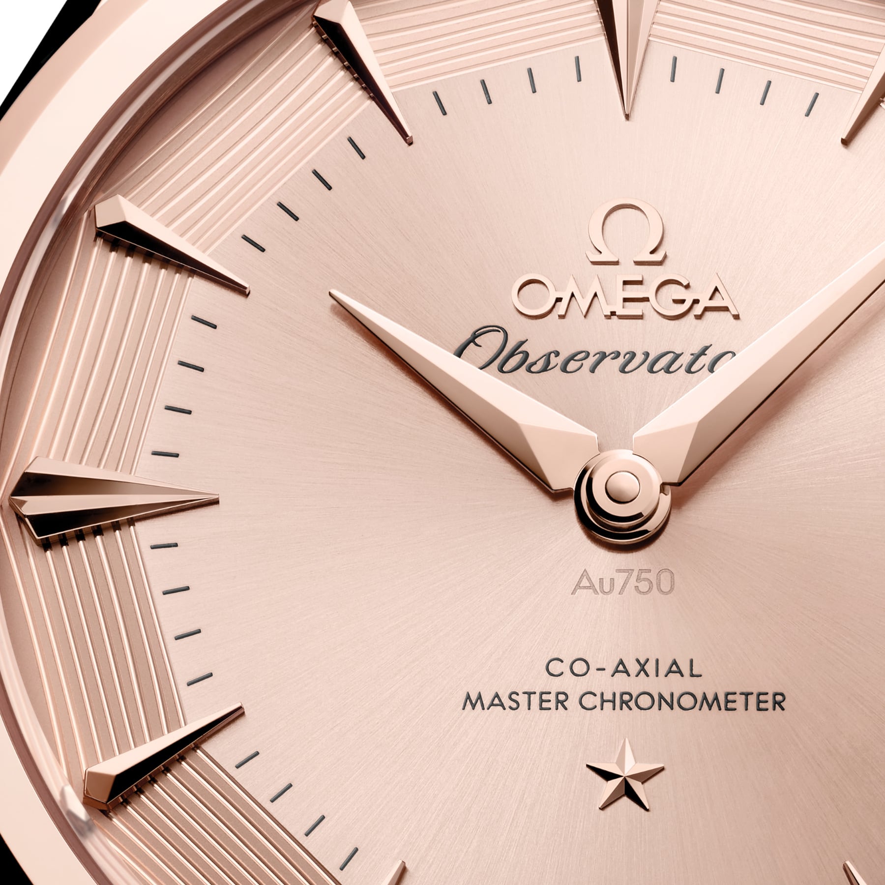 Omega Constellation Observatory 140.53.39.21.99.002