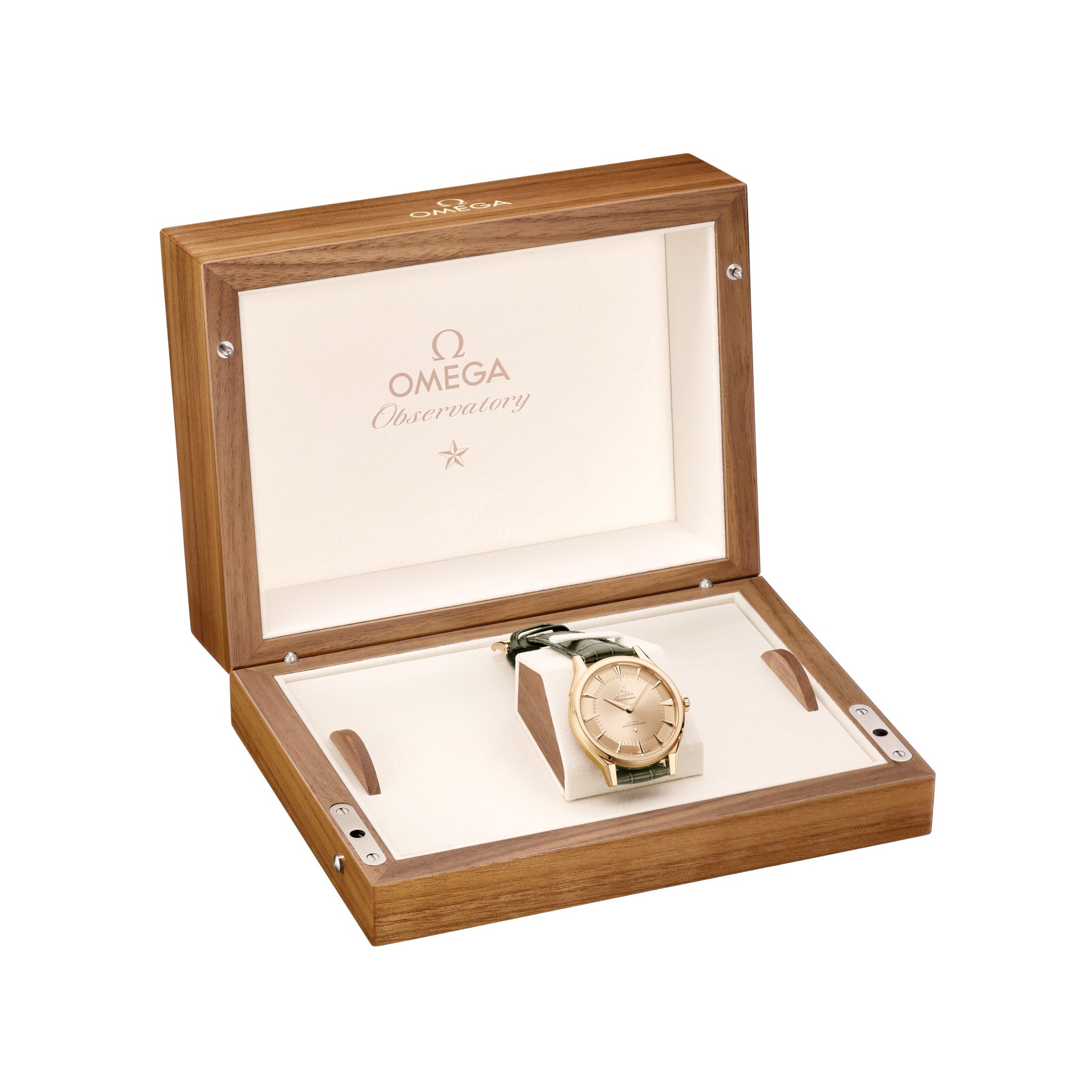 Omega Constellation Observatory 140.53.39.21.99.001