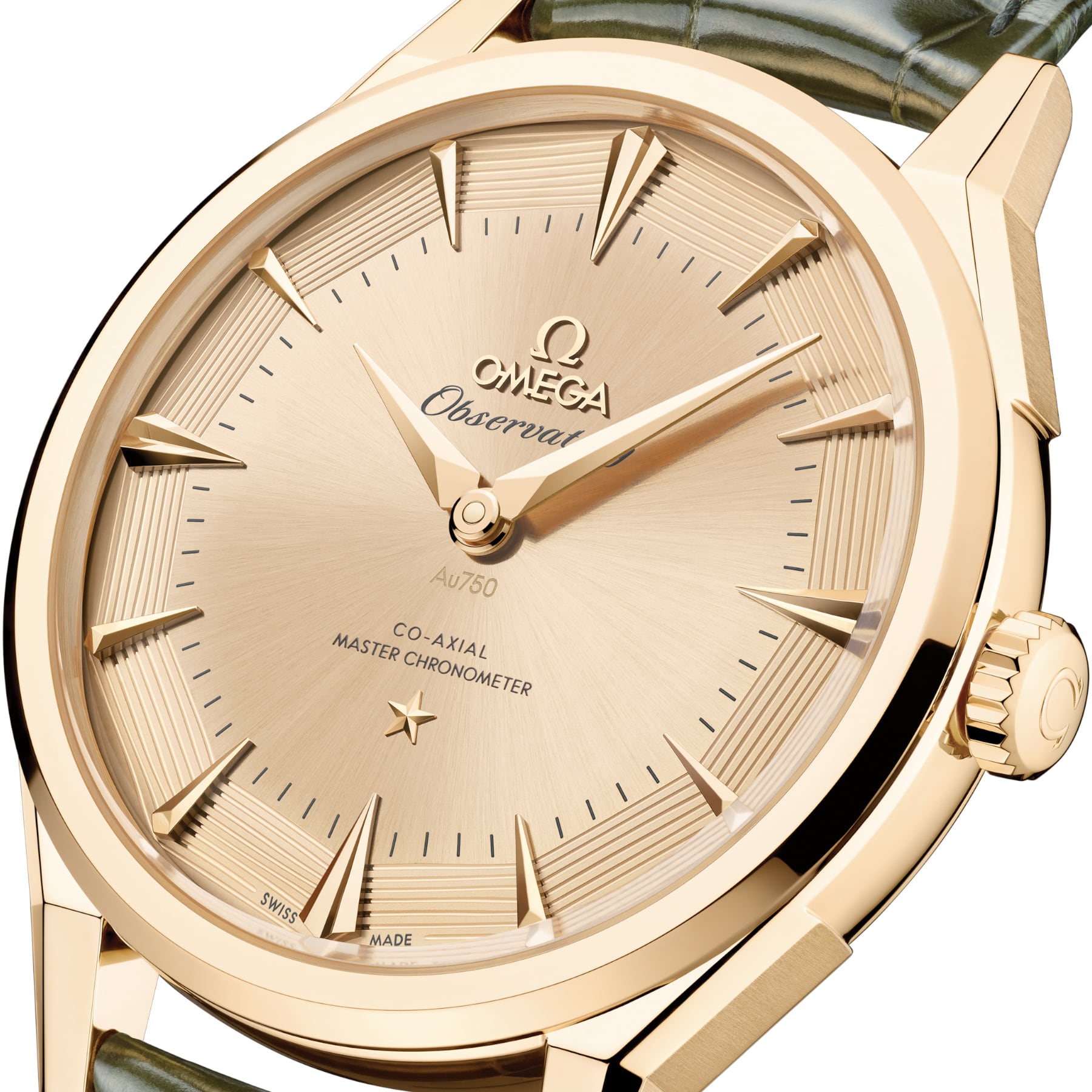 Omega Constellation Observatory 140.53.39.21.99.001