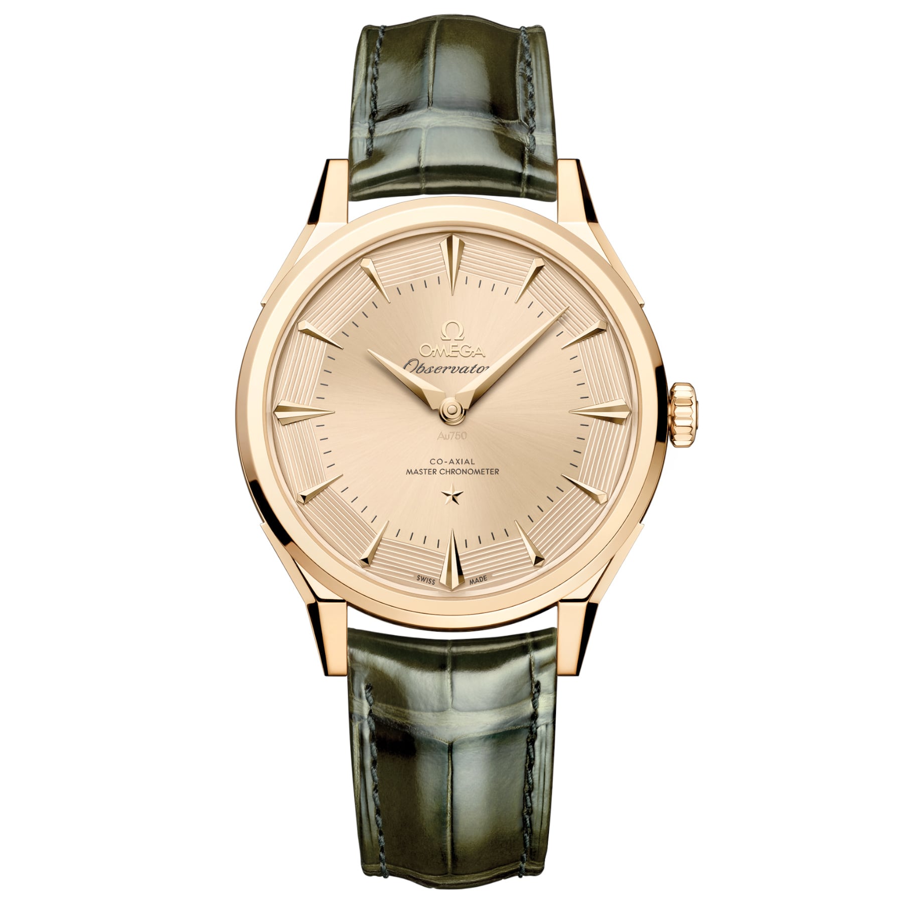 Omega Constellation Observatory 140.53.39.21.99.001