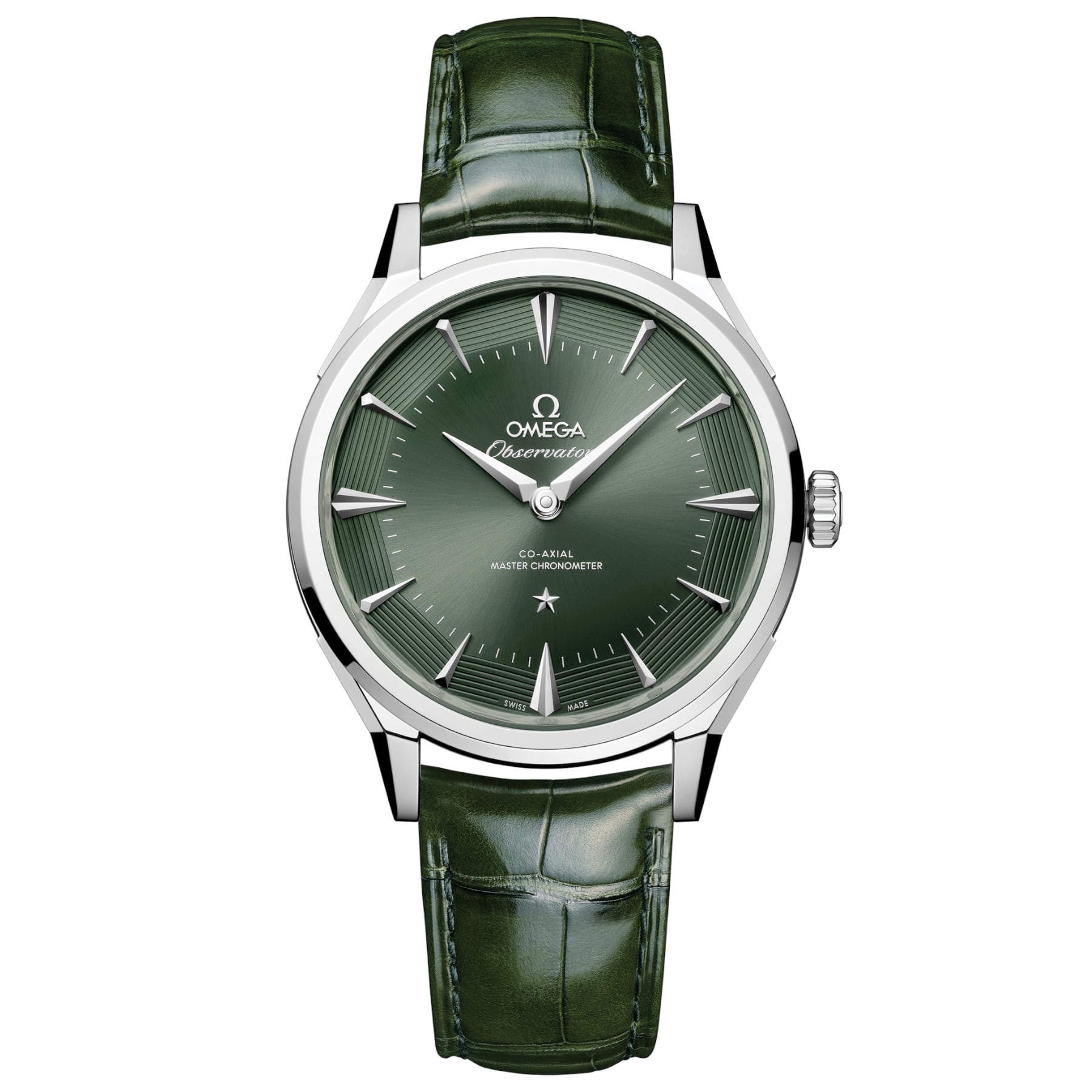 Omega Constellation Observatory 140.13.39.21.10.001 - Exquisite