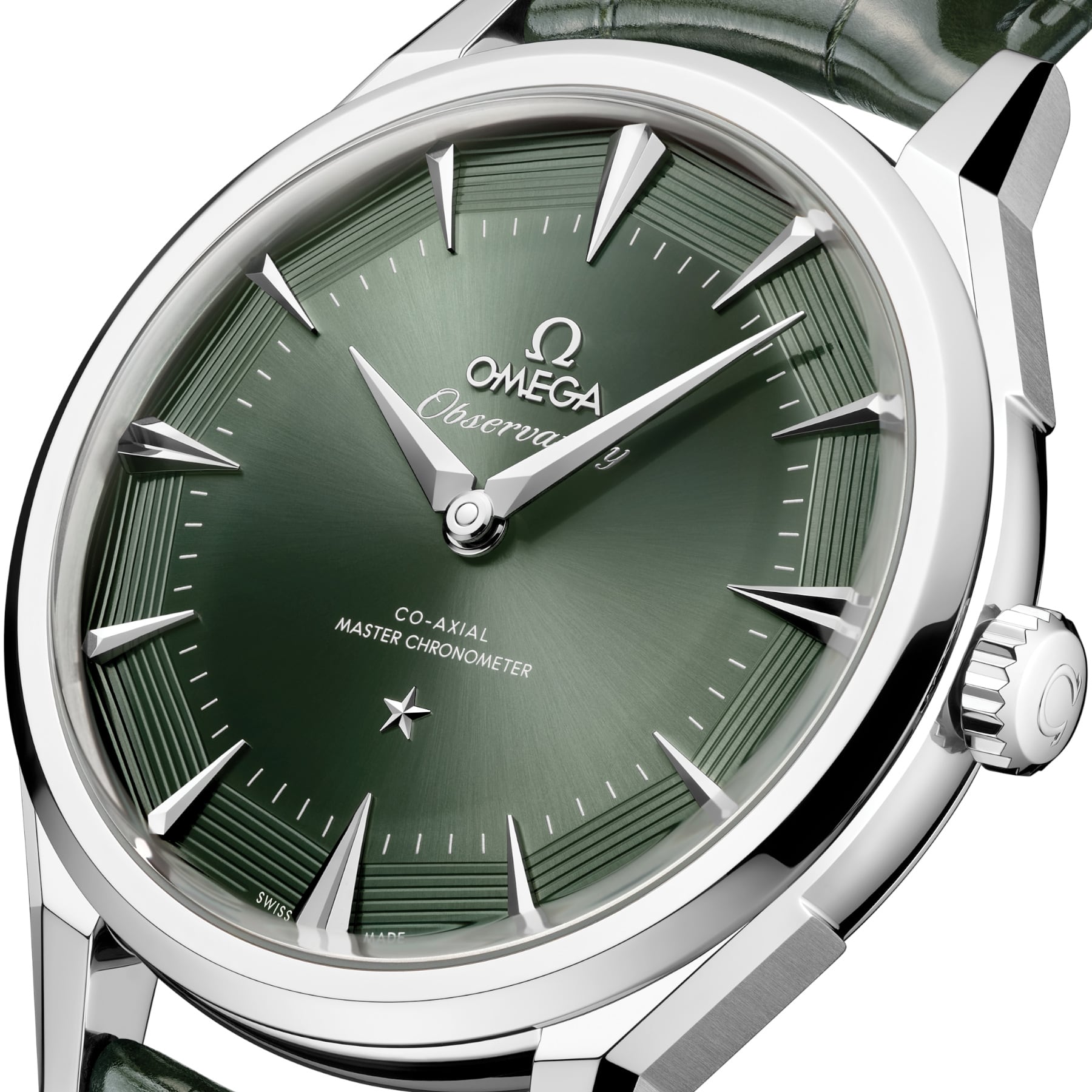 Omega Constellation Observatory 140.13.39.21.10.001