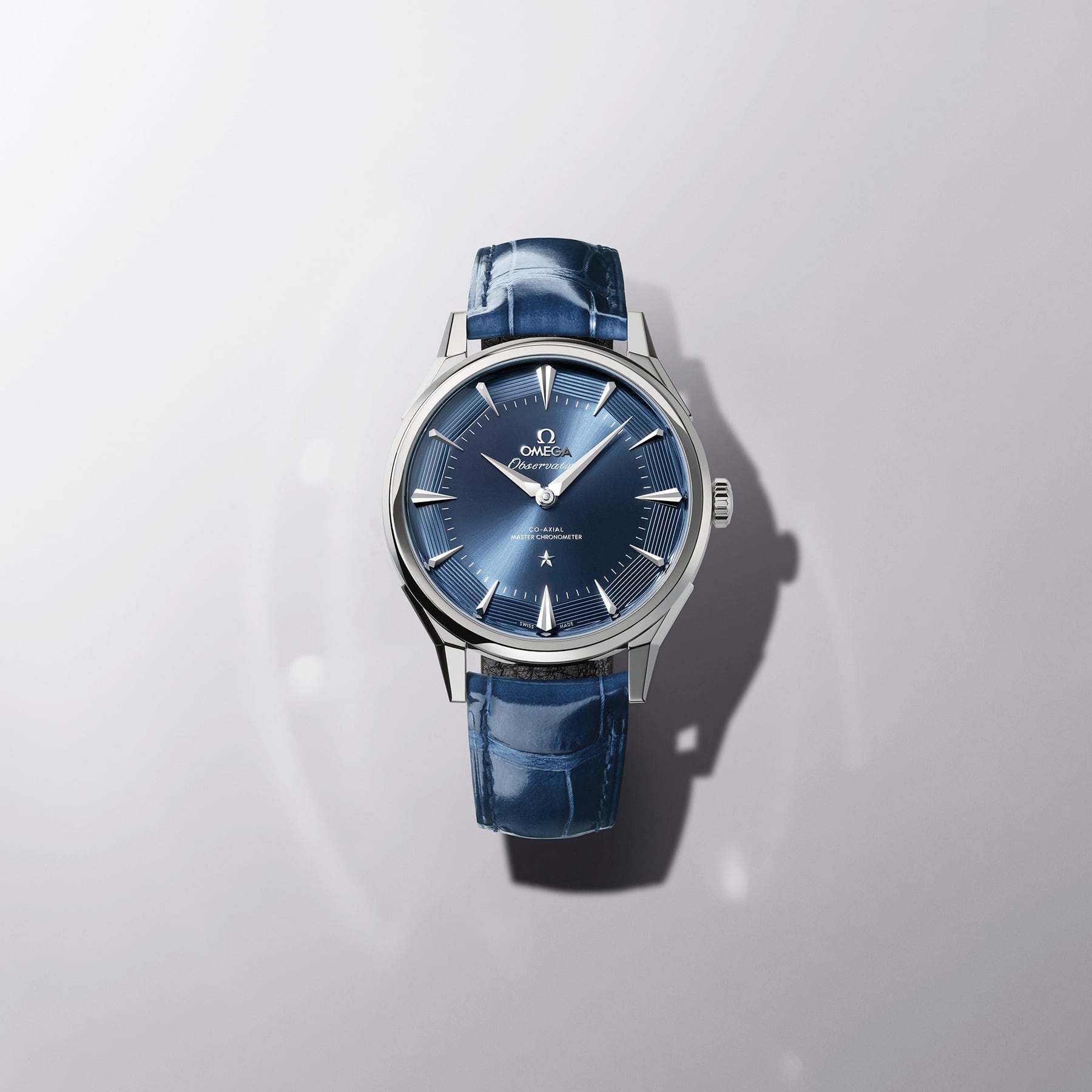 Omega Constellation Observatory 140.13.39.21.03.001
