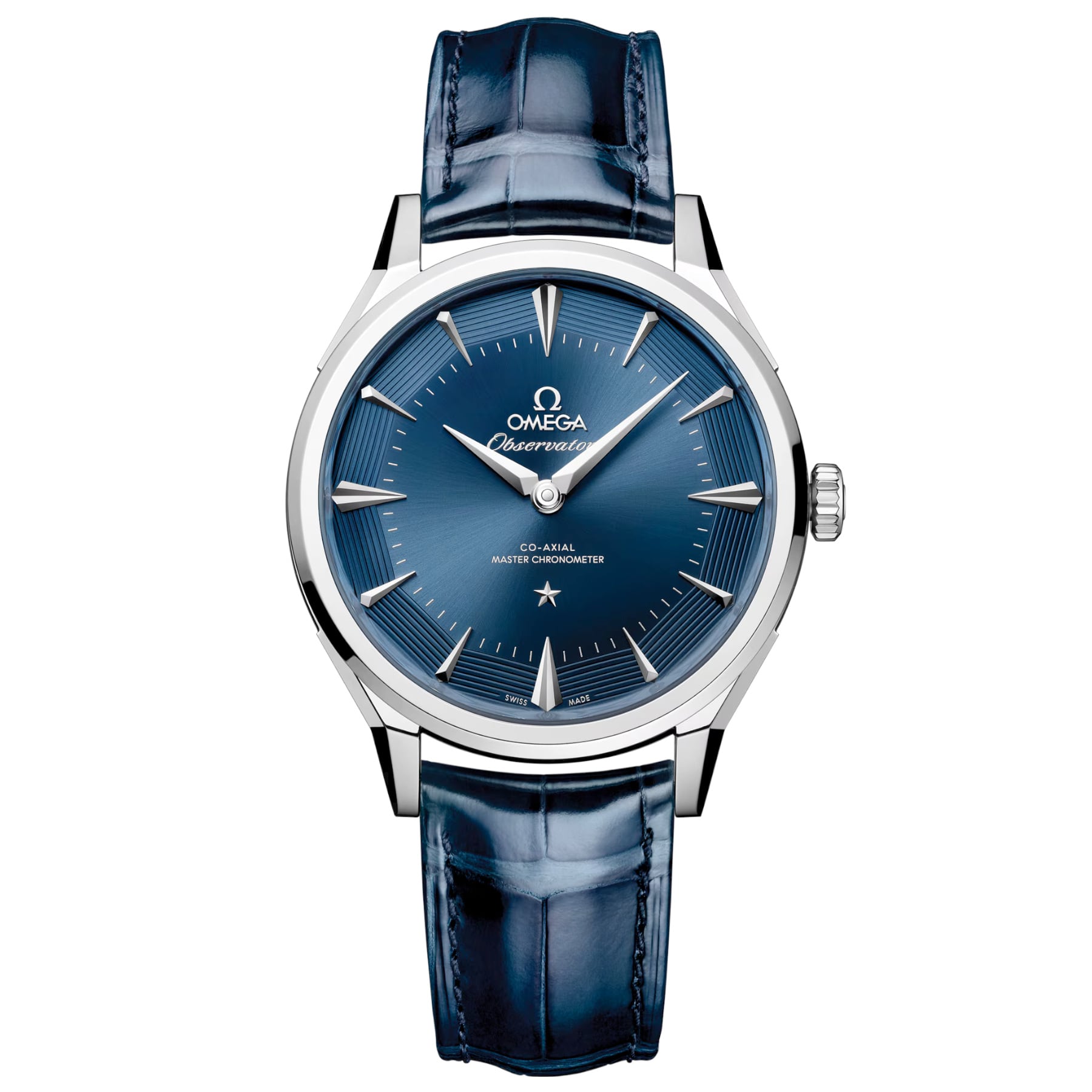 Omega Constellation Observatory 140.13.39.21.03.001