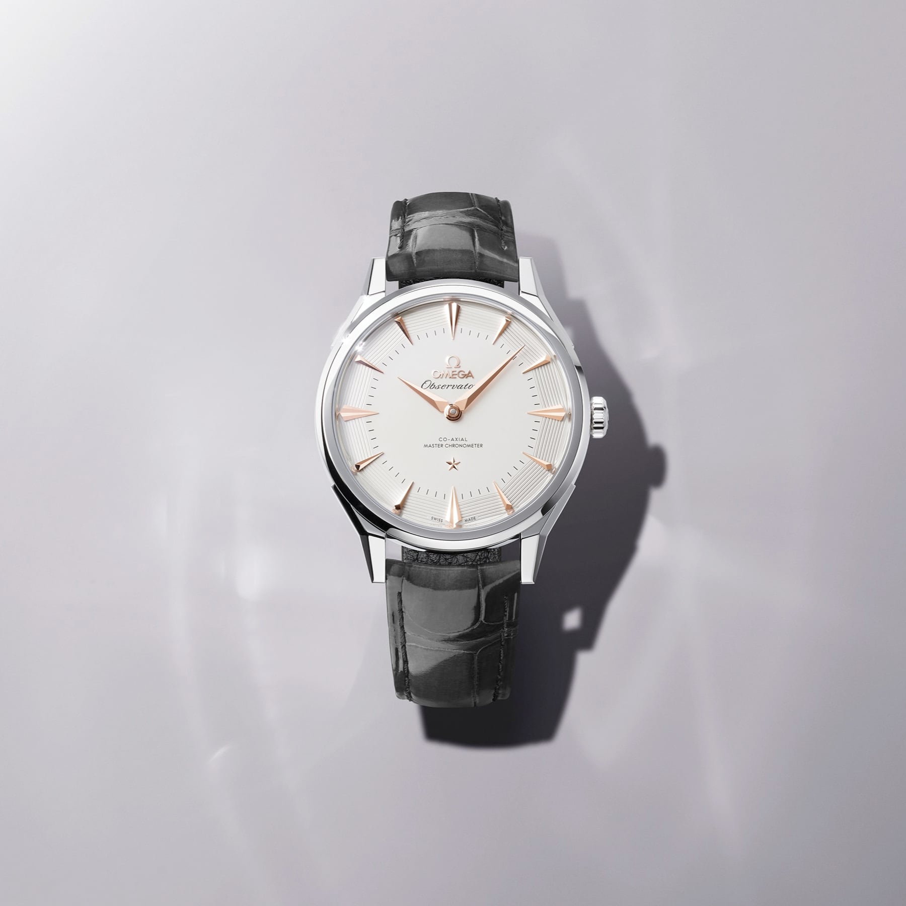 Omega Constellation Observatory 140.13.39.21.02.001