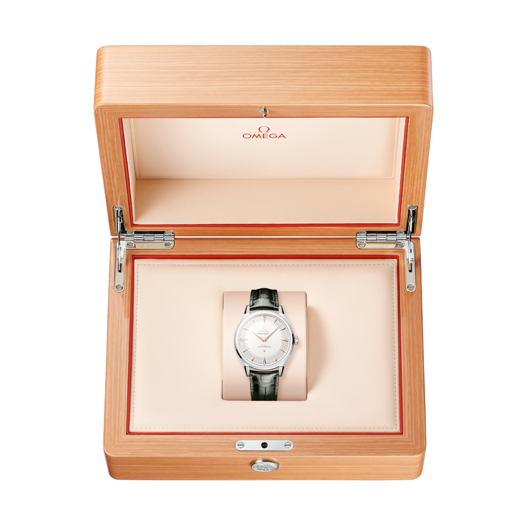 Omega Constellation Observatory 140.13.39.21.02.001