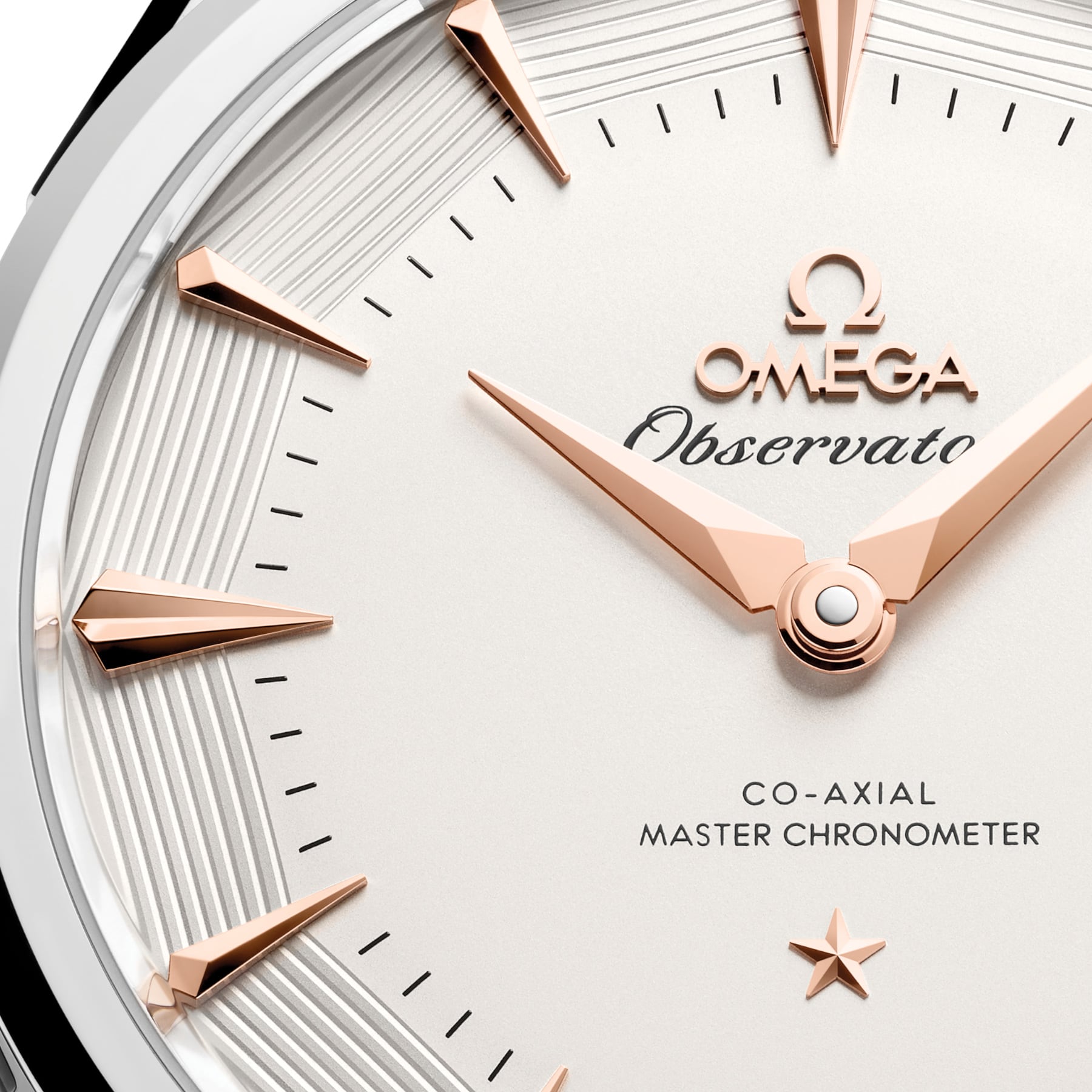 Omega Constellation Observatory 140.13.39.21.02.001