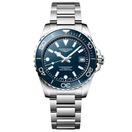 Longines Hydroconquest L3.779.4.96.6 39mm