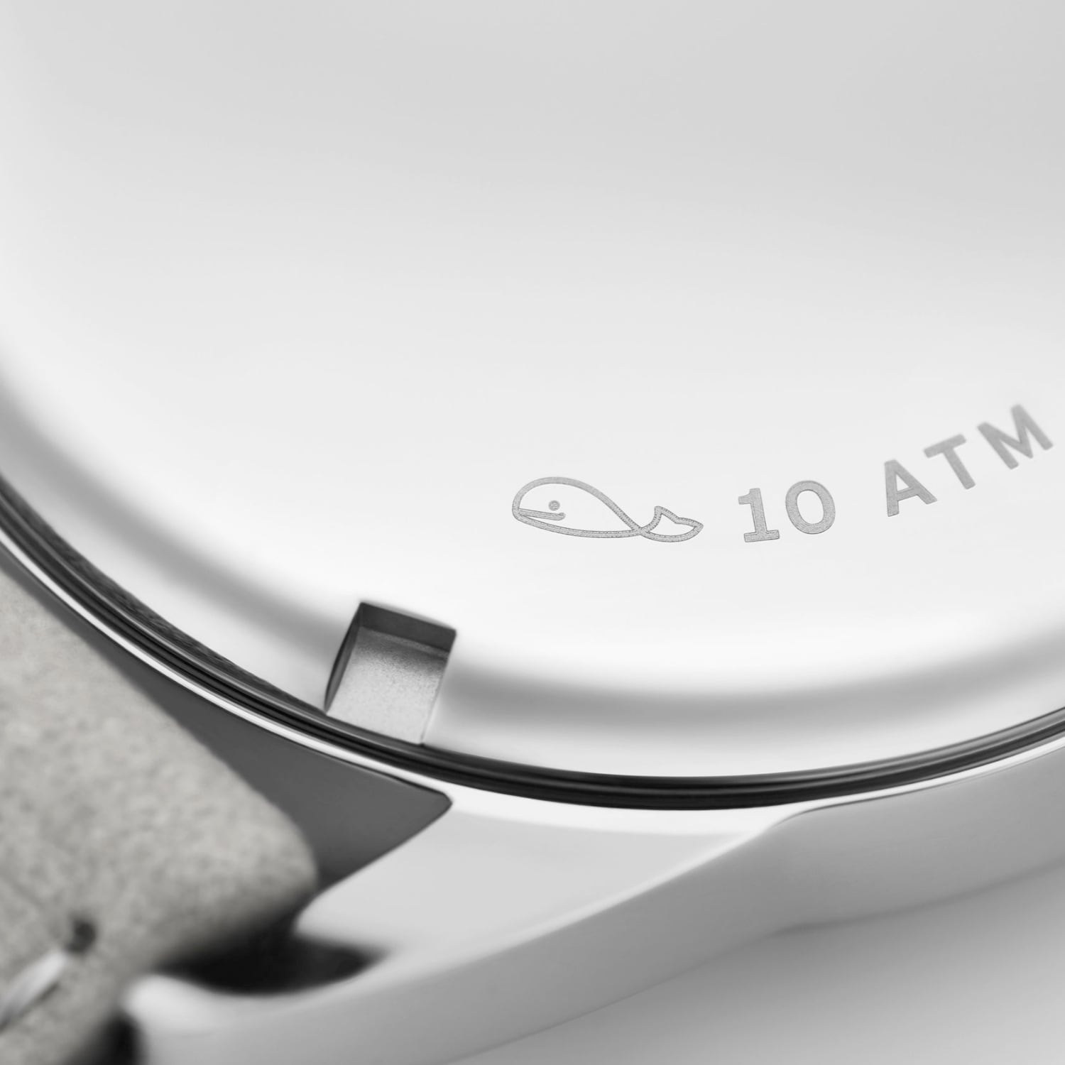 NOMOS Glashütte Club Campus 38 All Olive