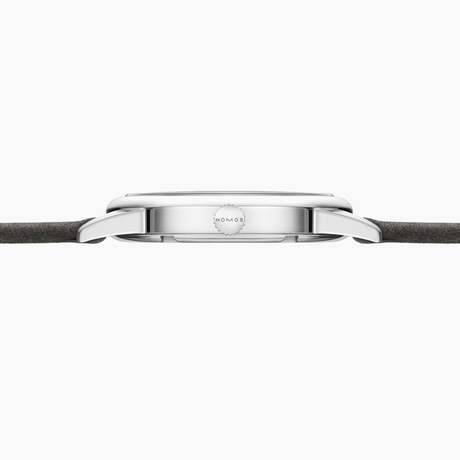 NOMOS Glashütte Club Campus 38 All Olive