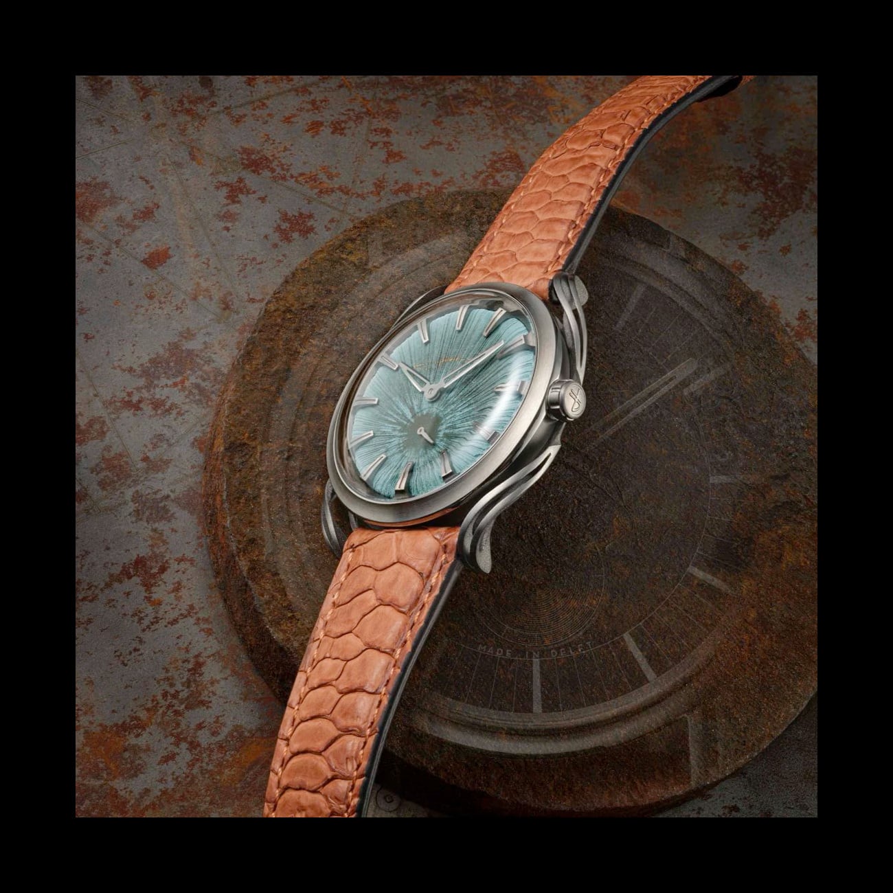 Holthinrichs Lab Series 1.S
