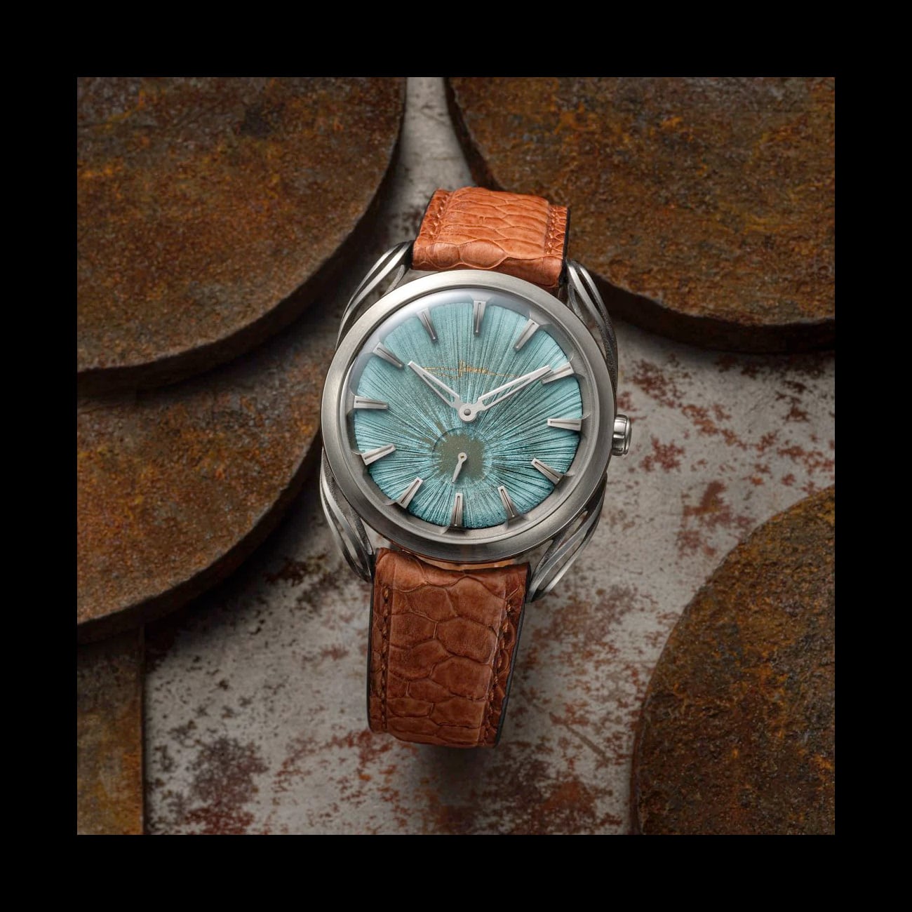 Holthinrichs Lab Series 1.S