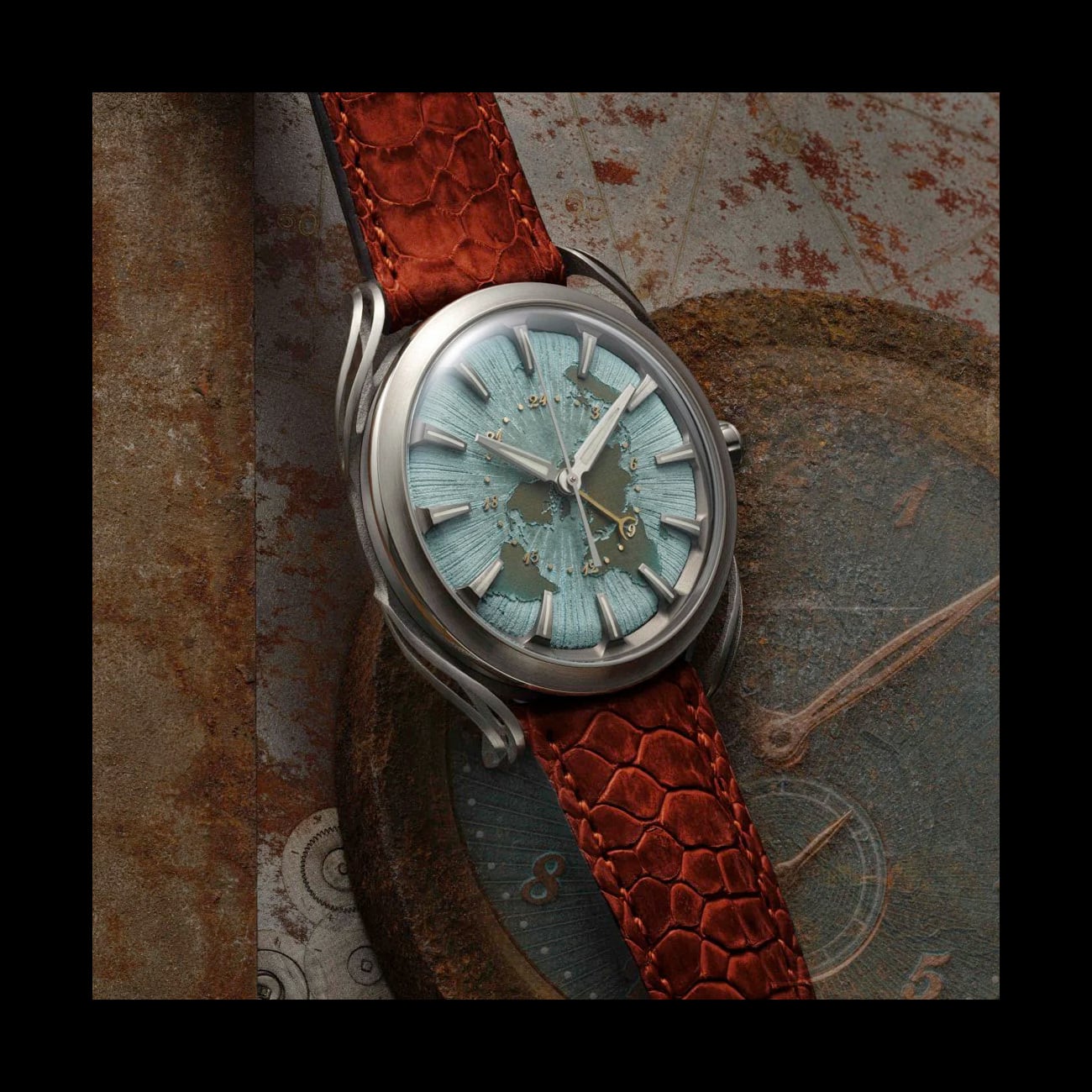 Holthinrichs Lab Series 1.GMT