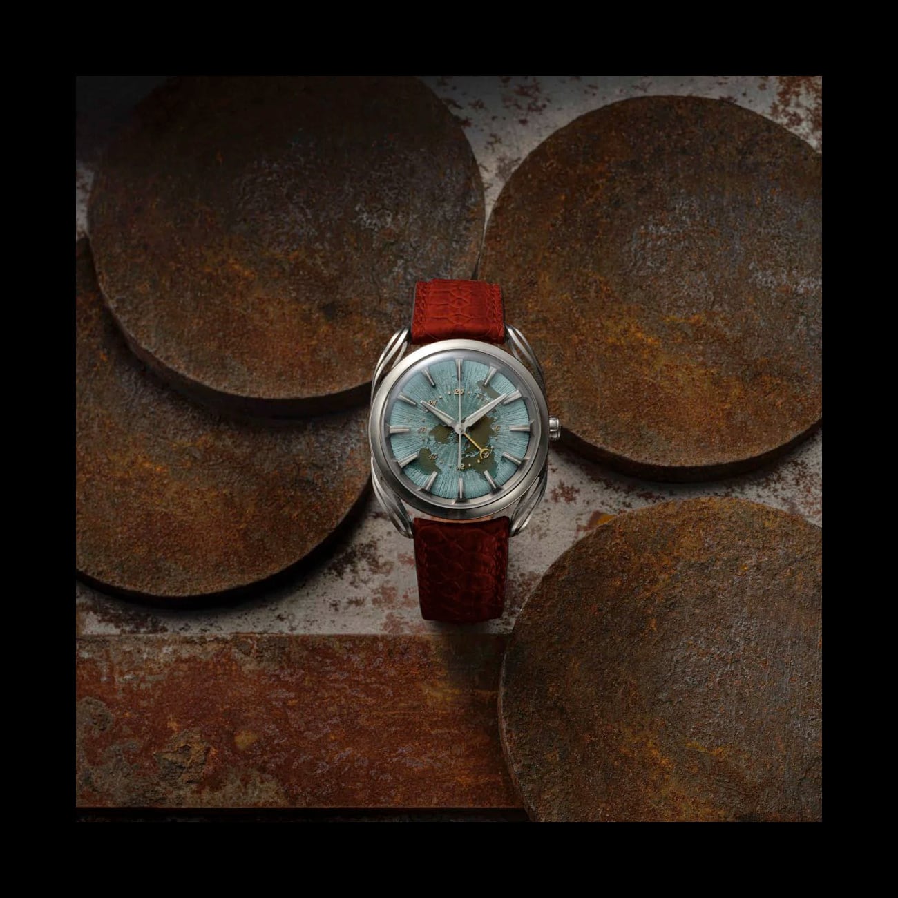 Holthinrichs Lab Series 1.GMT