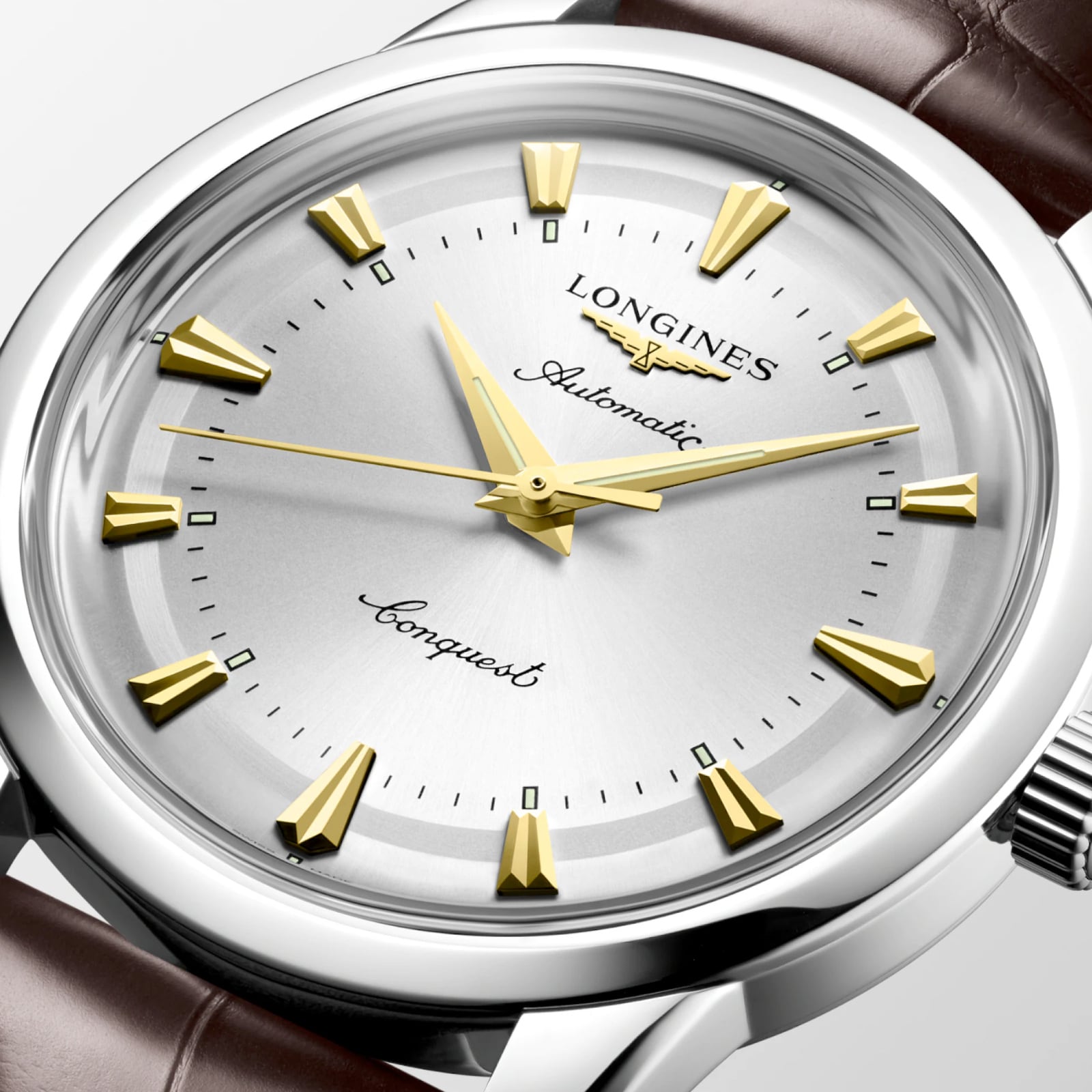 Longines Conquest Heritage L1.650.4.72.0