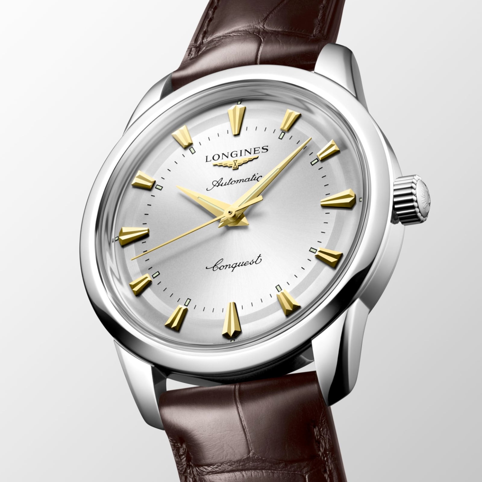 Longines Conquest Heritage L1.650.4.72.0
