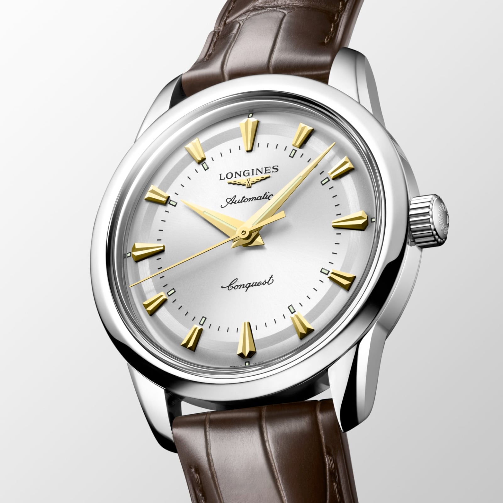 Longines Conquest Heritage L1.649.4.72.0