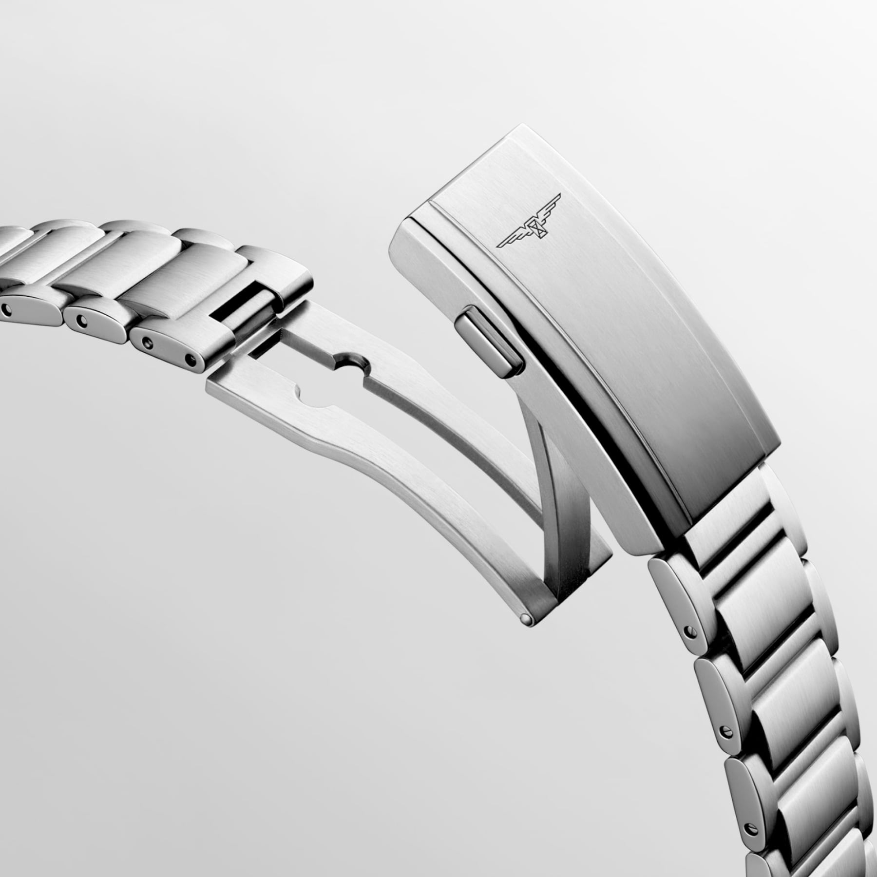 Longines Hydroconquest L3.788.4.56.6 42mm