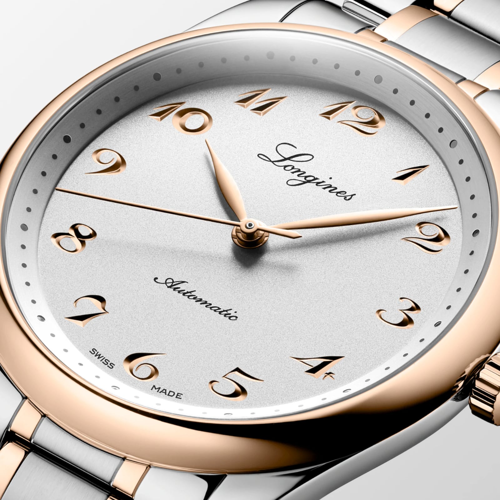 Longines Master Collection L2.793.5.70.7