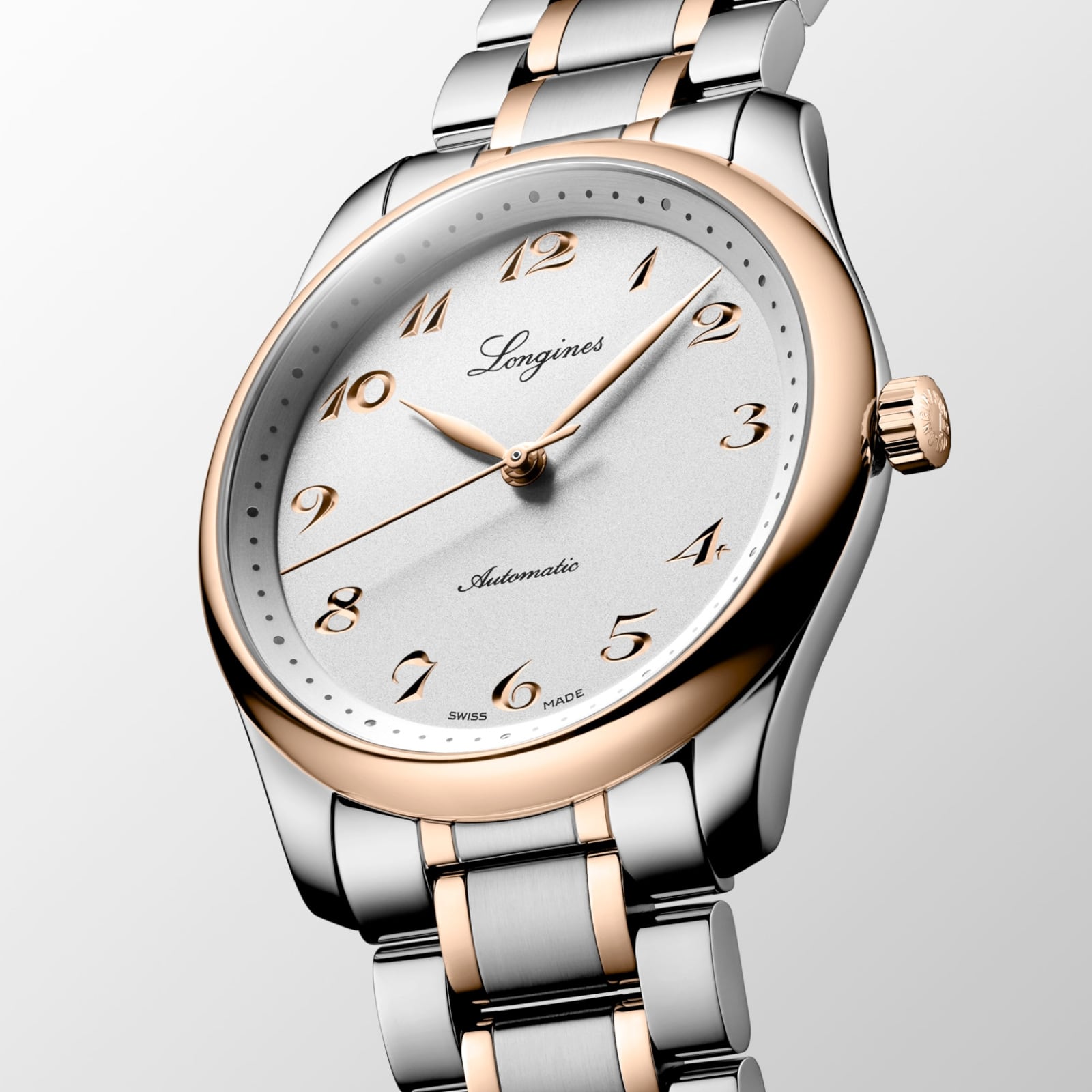 Longines Master Collection L2.793.5.70.7