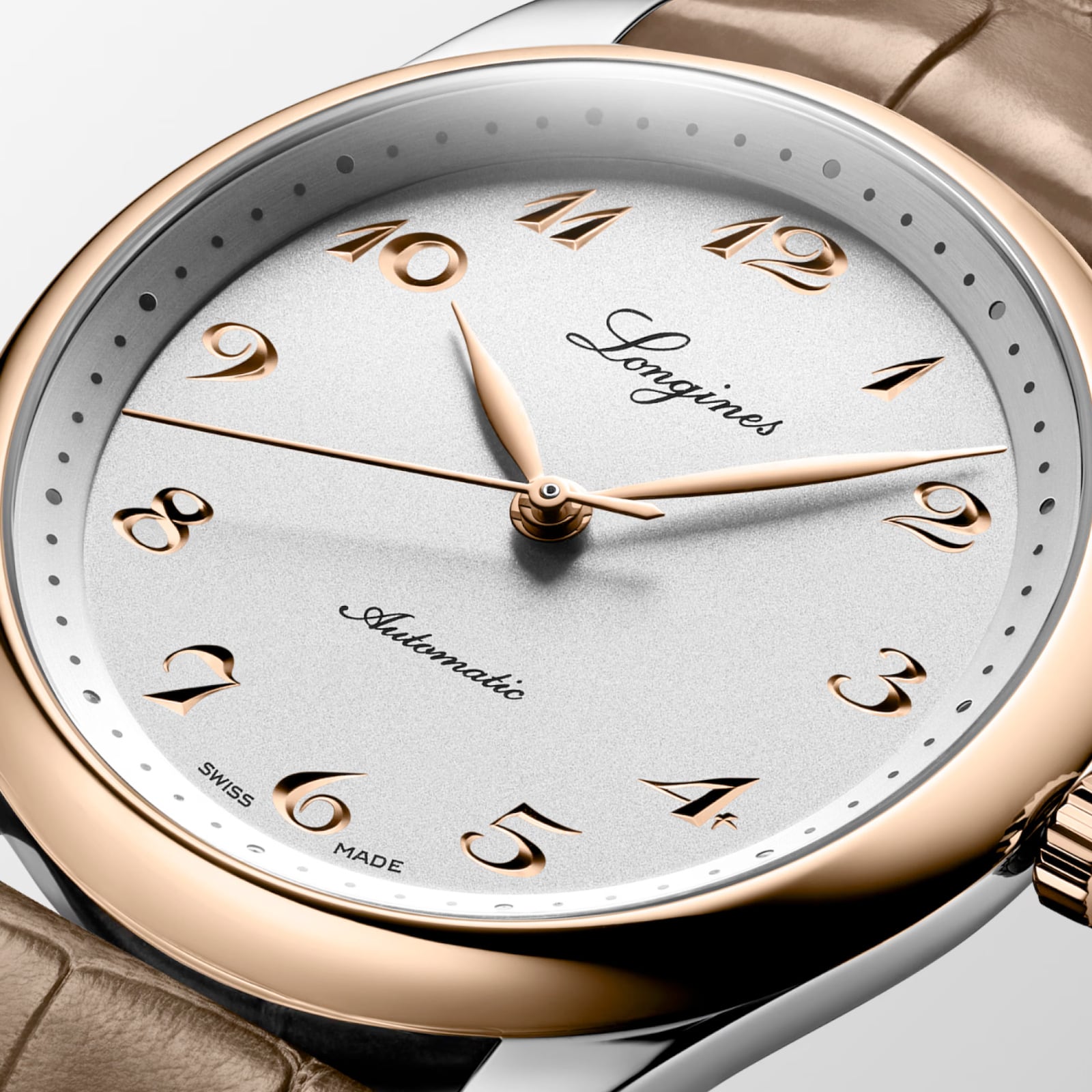 Longines Master Collection L2.793.5.70.2