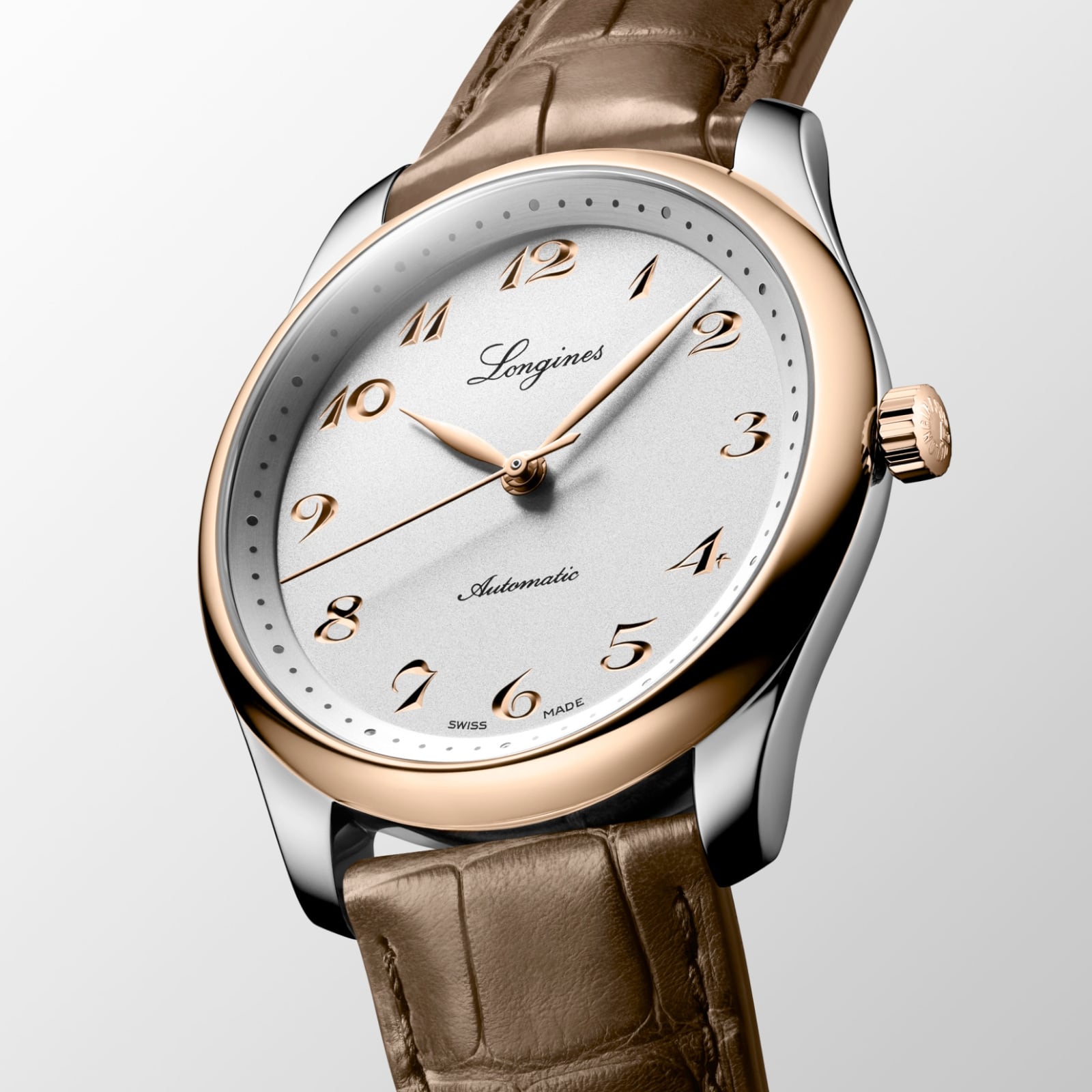 Longines Master Collection L2.793.5.70.2