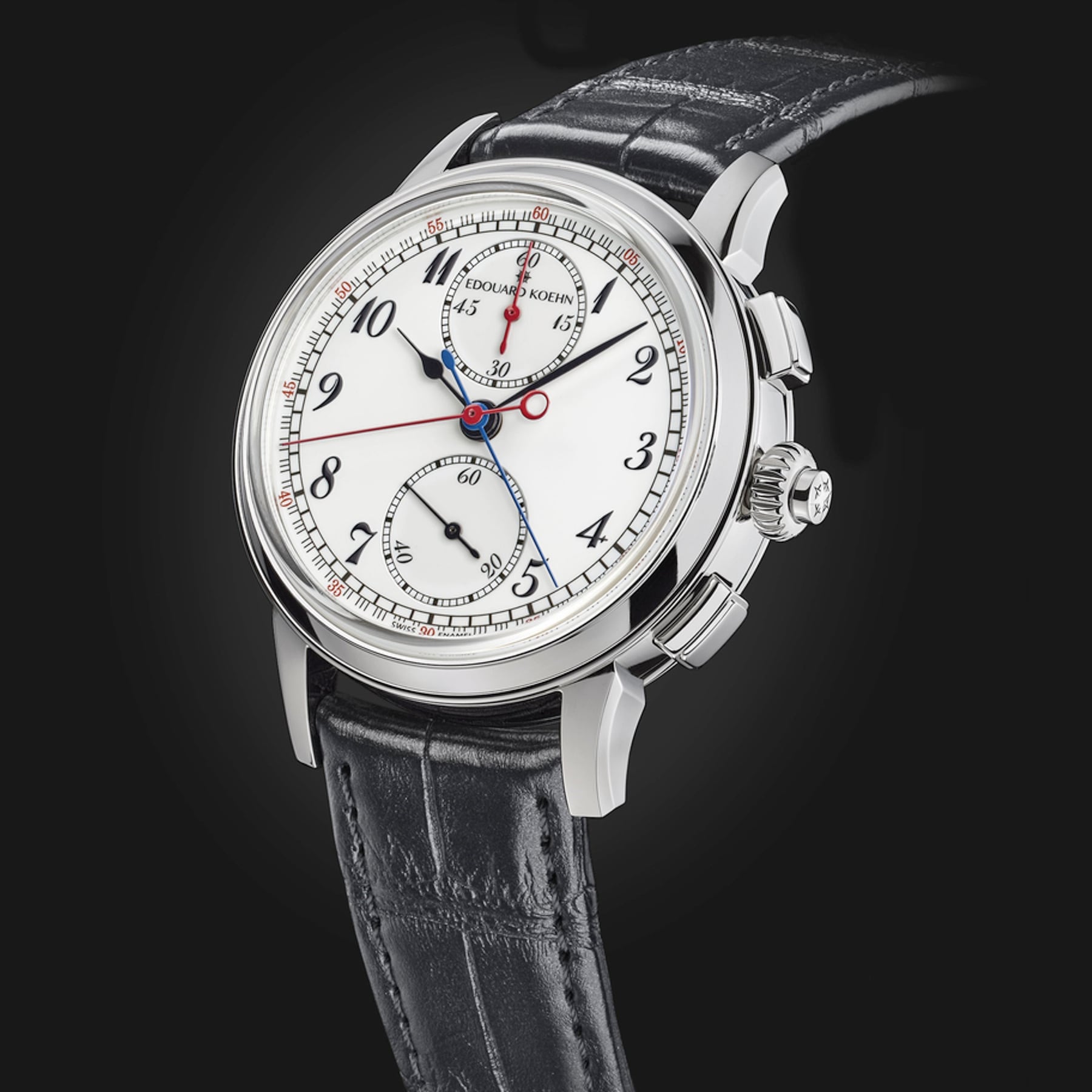 Edouard Koehn Legacy Split Second Chronograph EK-CHR11SS